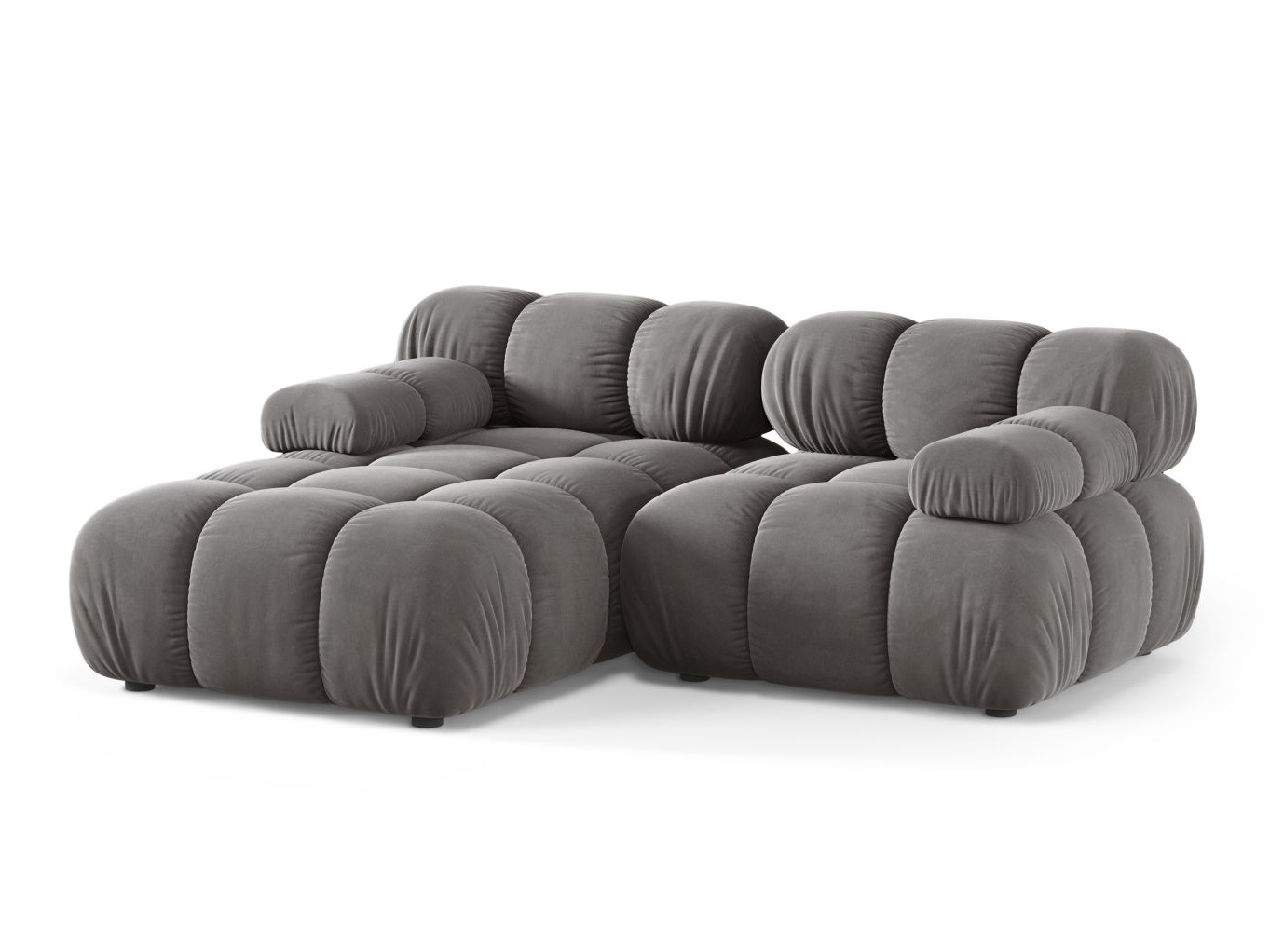 Colțar modular Caltenu 105 (Bluvel 13)