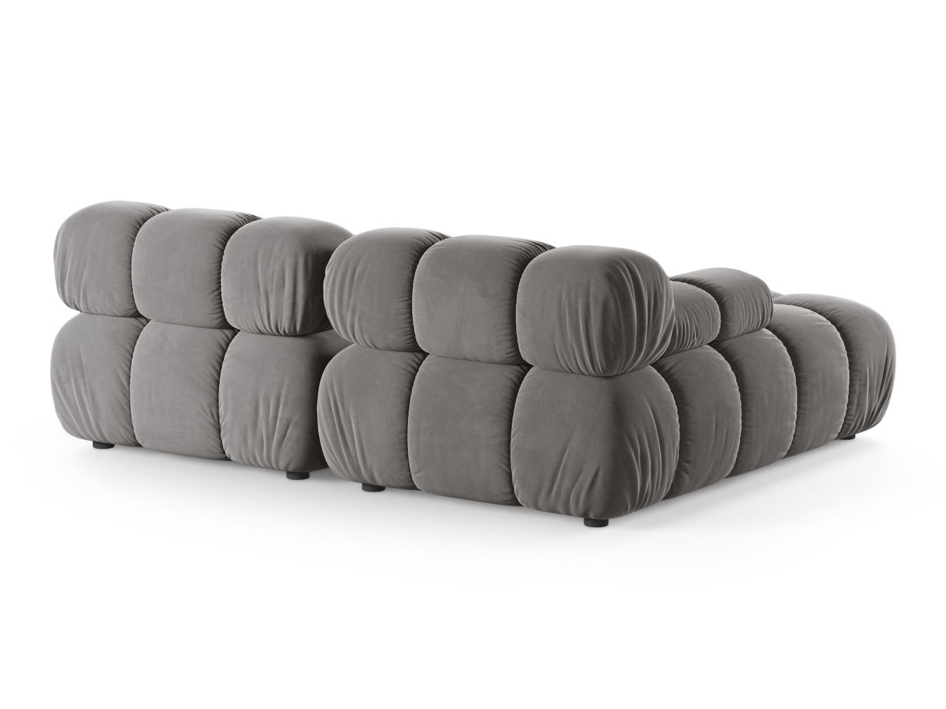 Colțar modular Caltenu 105 (Bluvel 13)