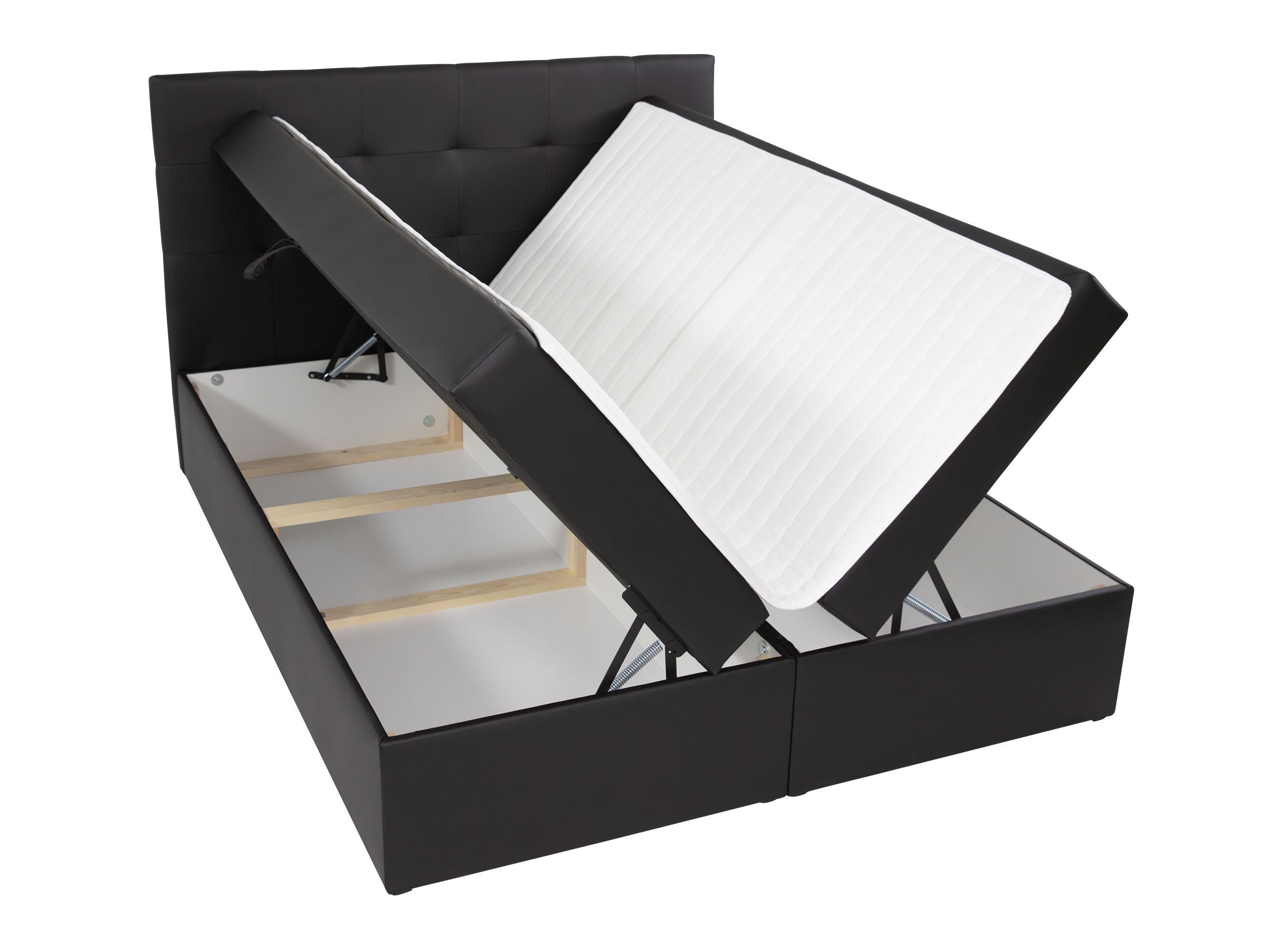 Pat boxspring Comfivo Osculum I (Muna 10)