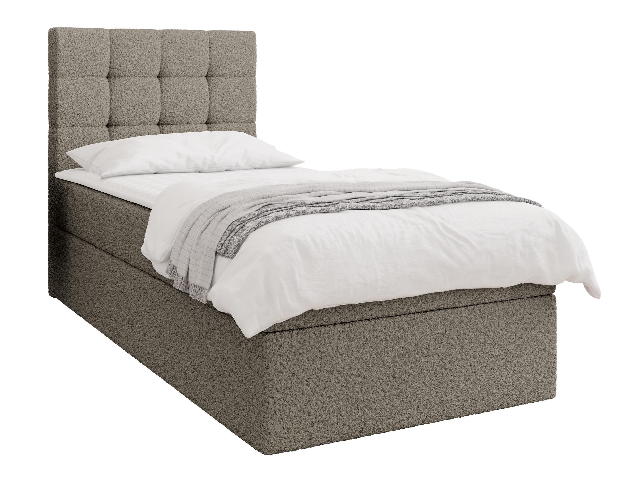Pat boxspring Comfivo Osculum II (Lambi 03)
