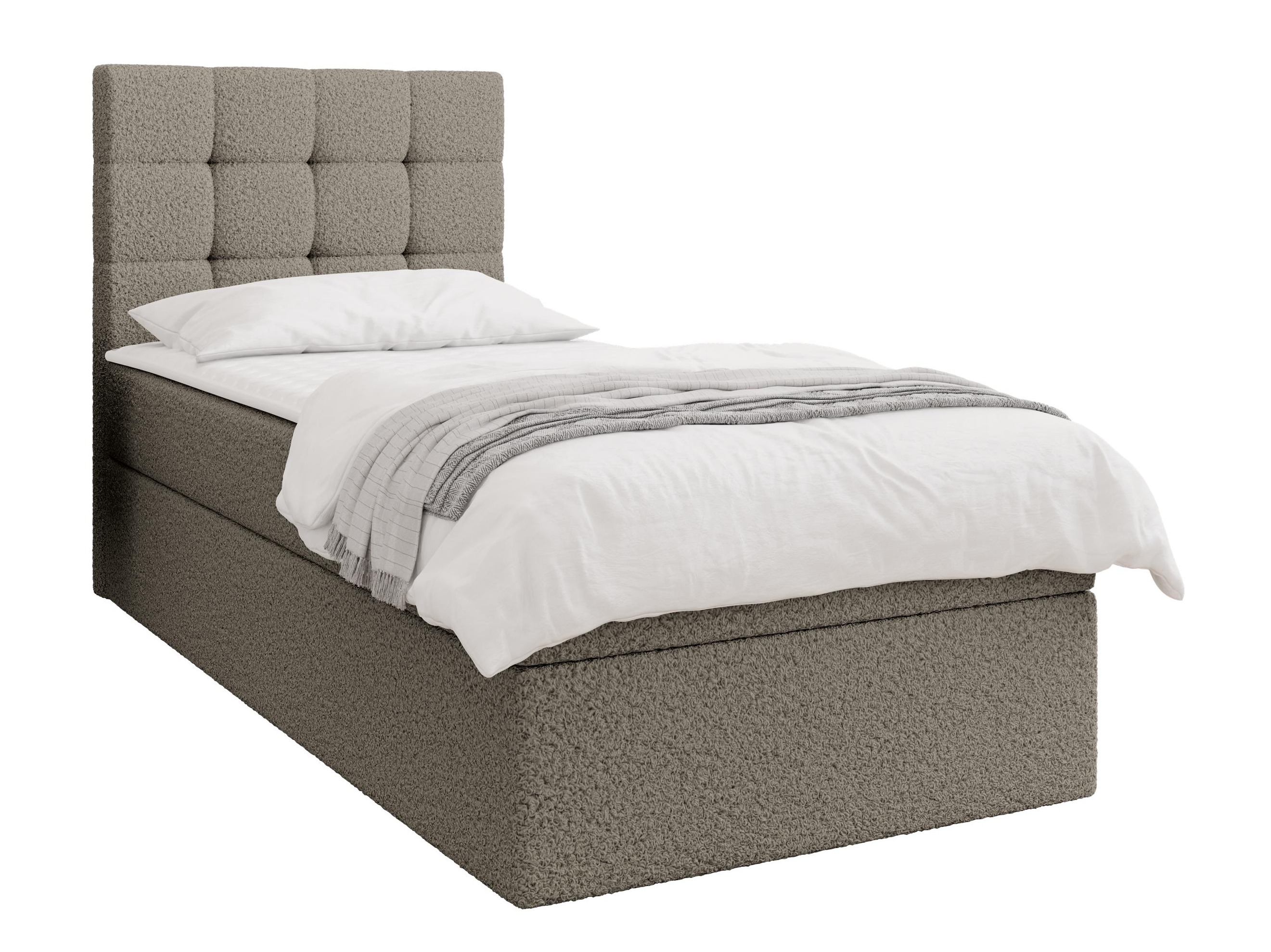 Pat boxspring Comfivo Osculum II (Lambi 03)