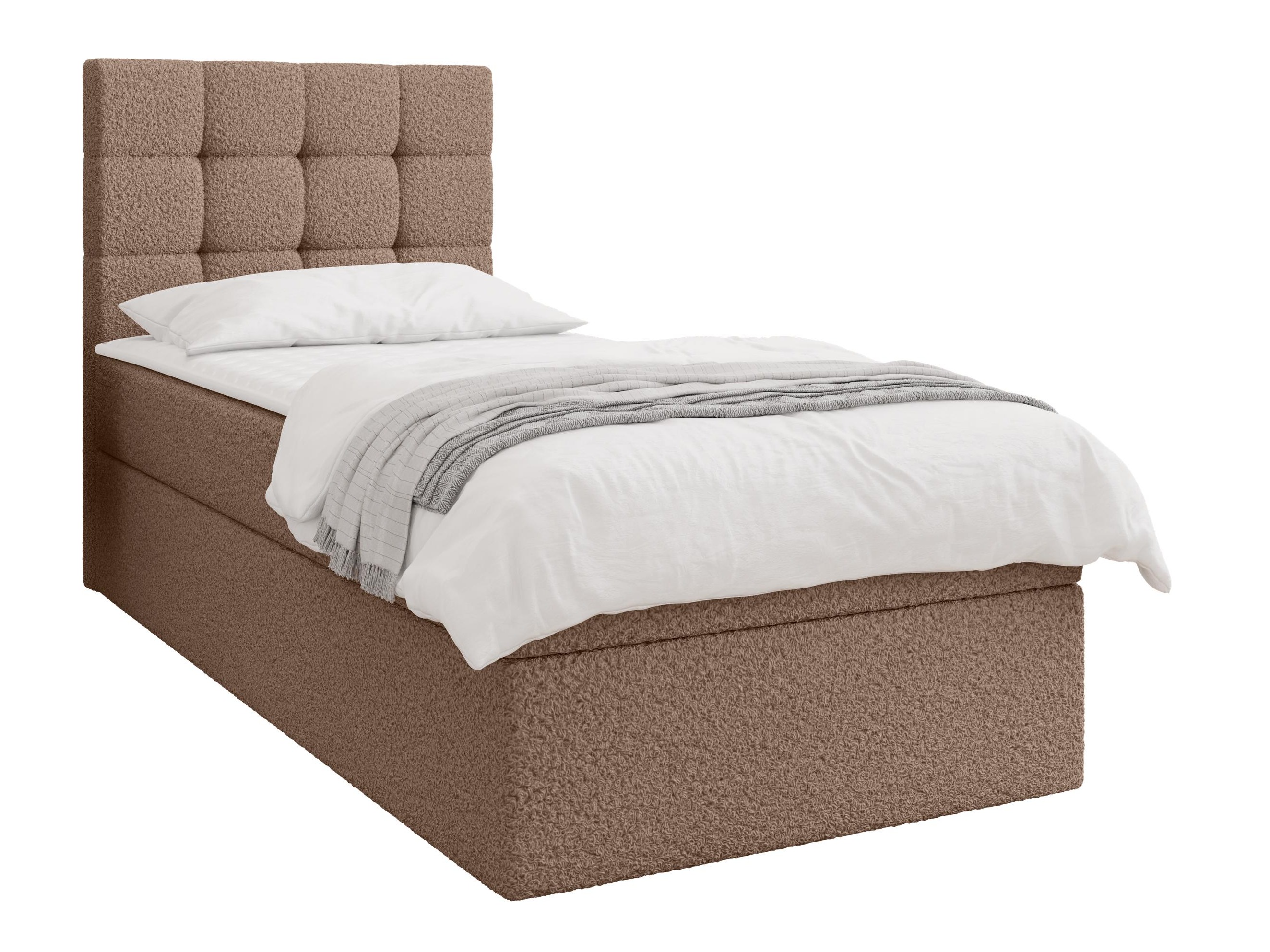 Pat boxspring Comfivo Osculum II (Lambi 04)