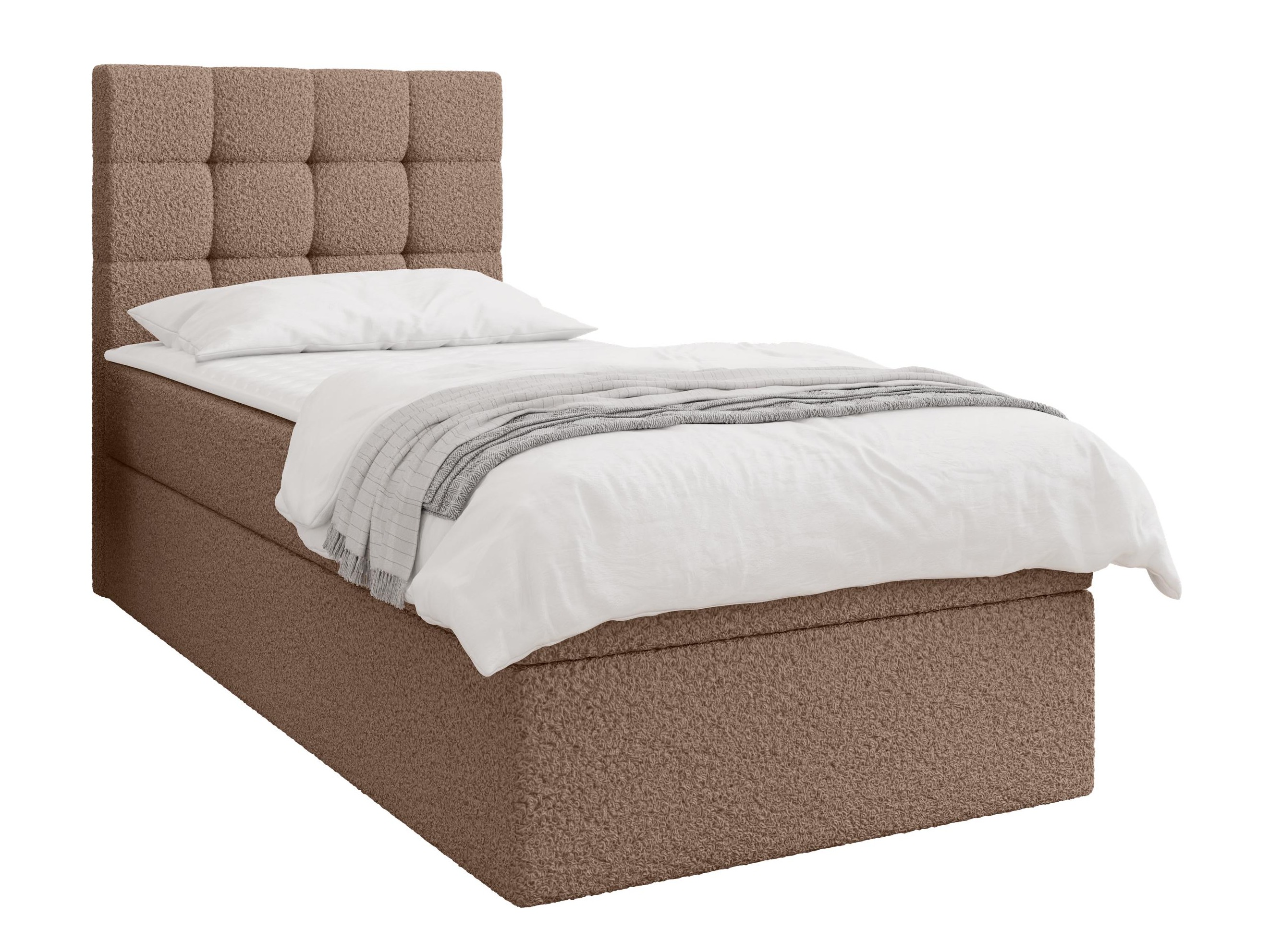 Pat boxspring Comfivo Osculum II (Lambi 04)