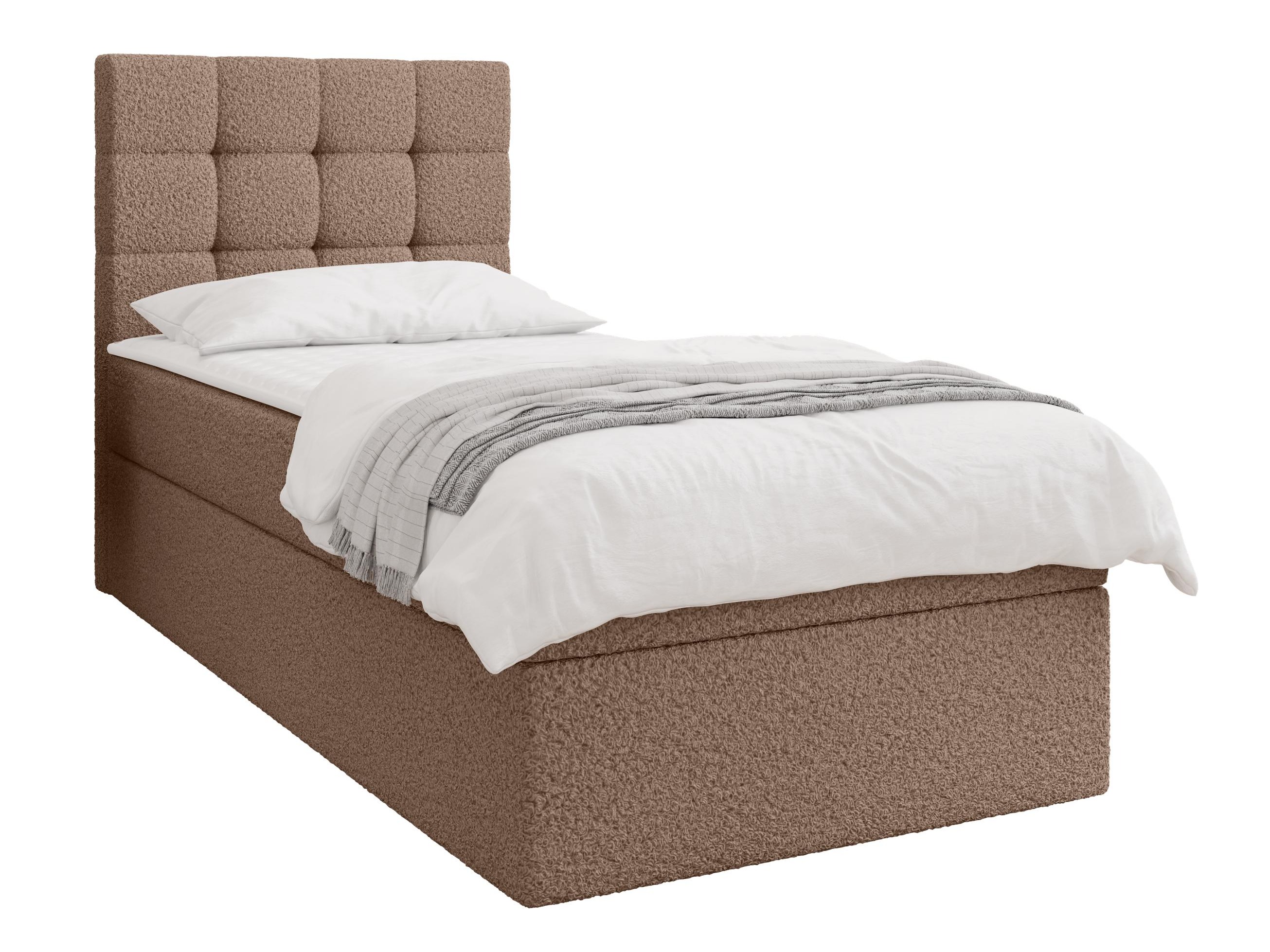 Pat boxspring Comfivo Osculum II (Lambi 04)