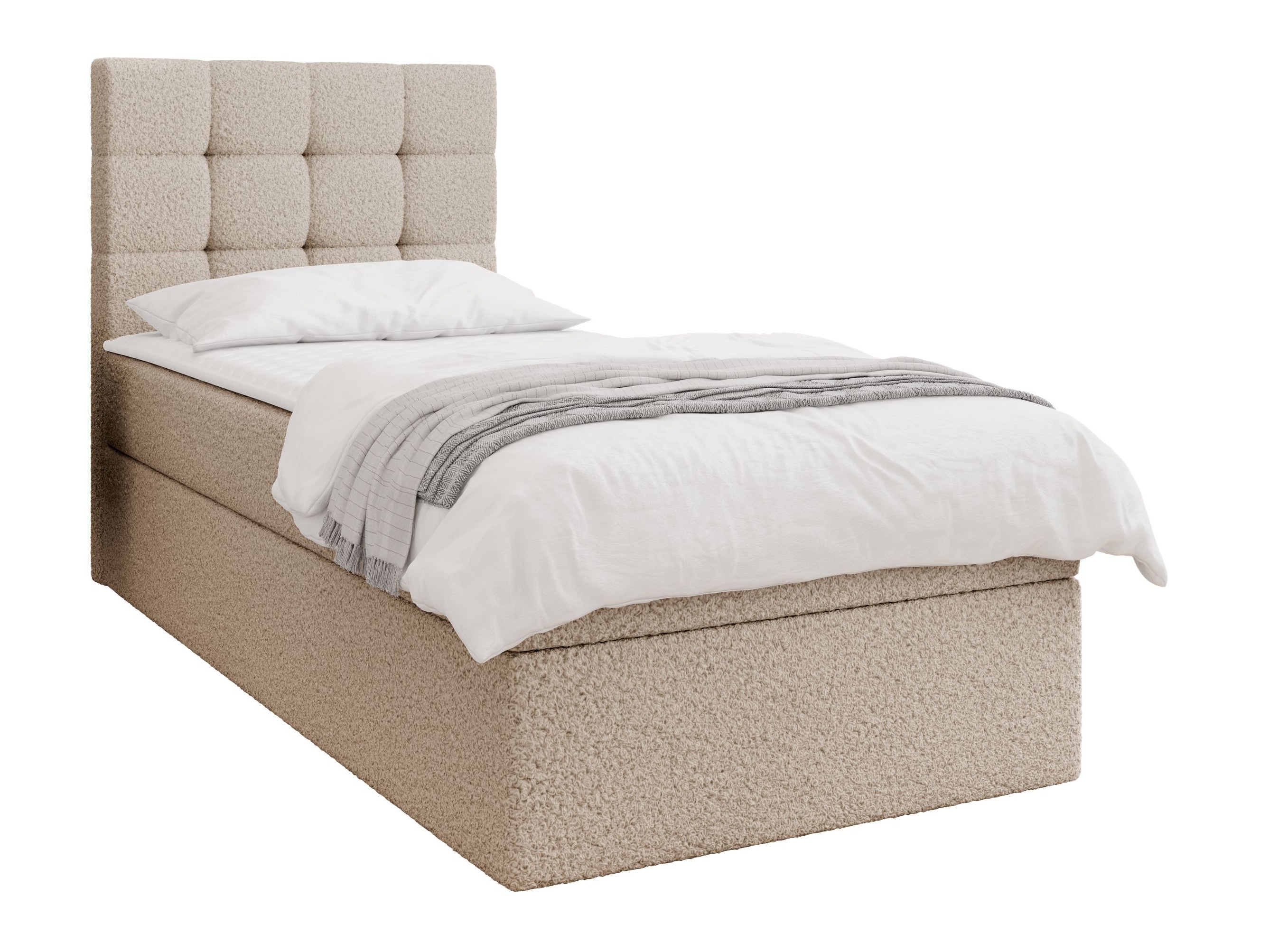 Pat boxspring Comfivo Osculum II (Lambi 06)