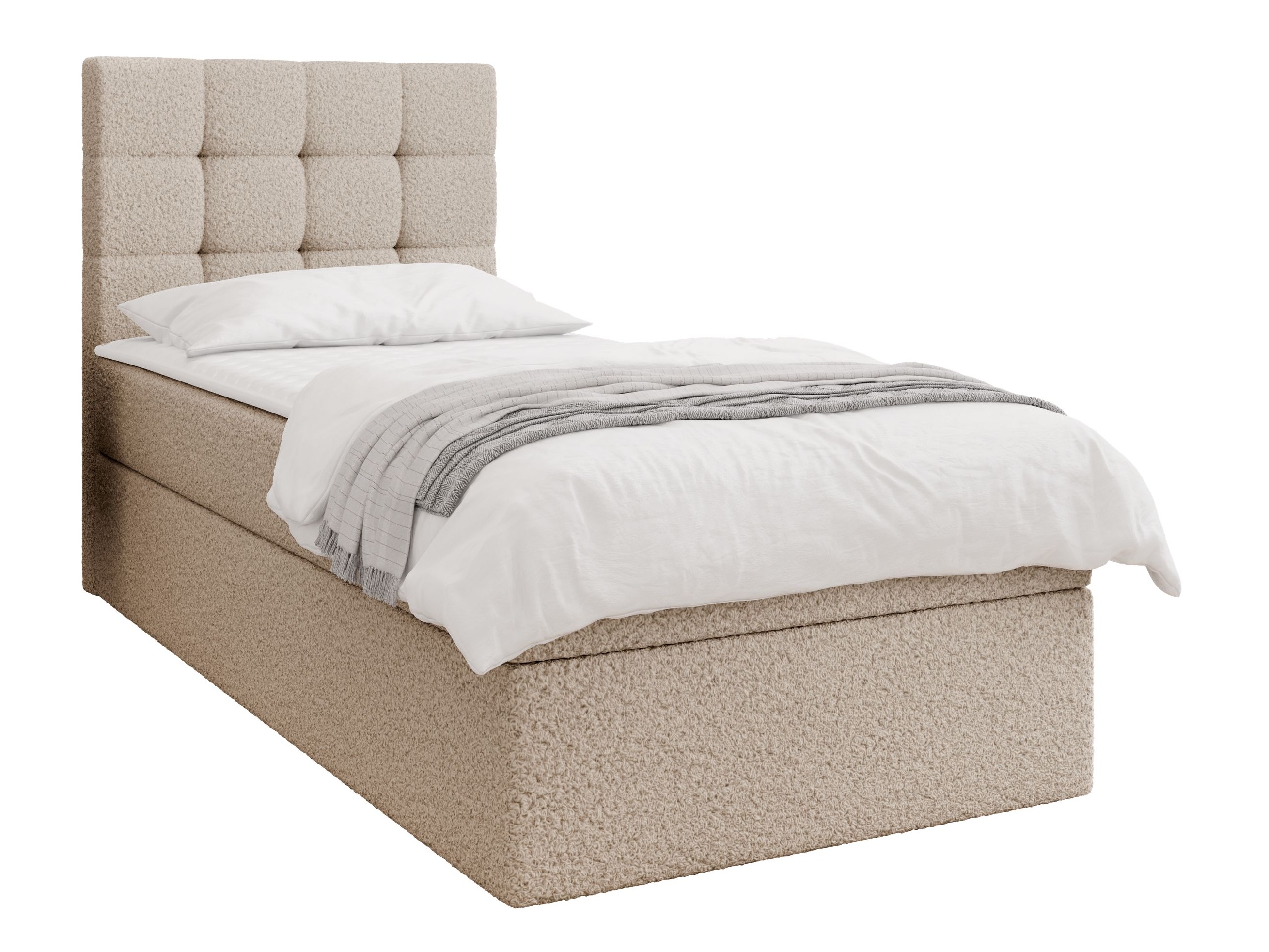 Pat boxspring Comfivo Osculum II (Lambi 06)