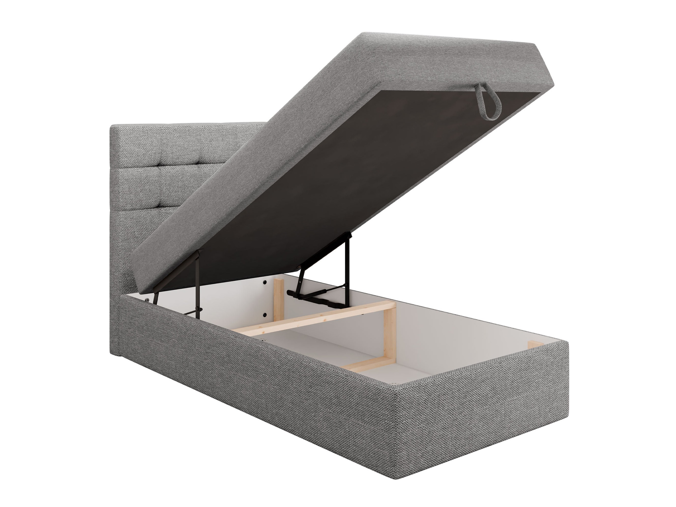Pat boxspring Comfivo Osculum II (Lambi 06)