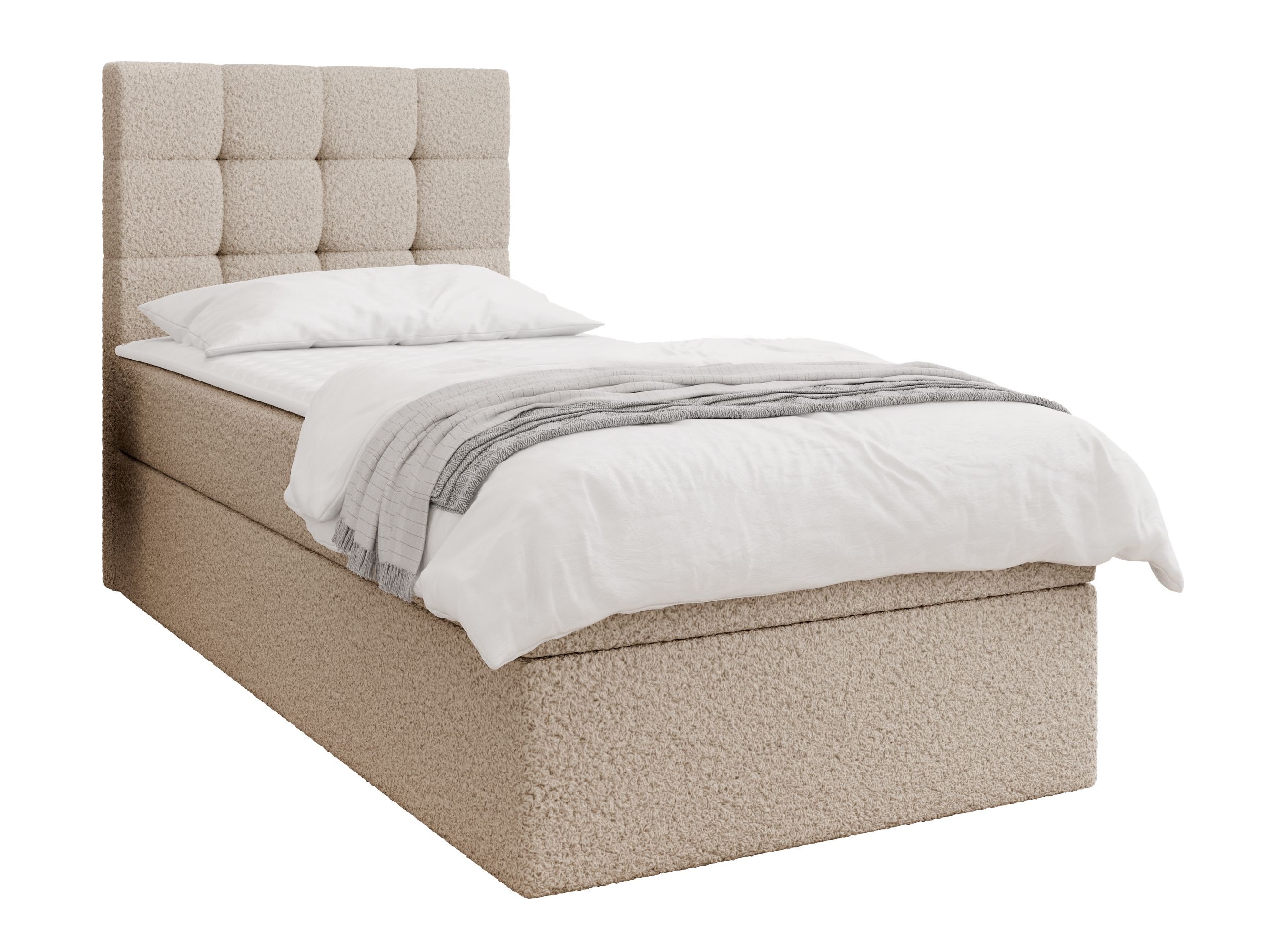 Pat boxspring Comfivo Osculum II (Lambi 06)