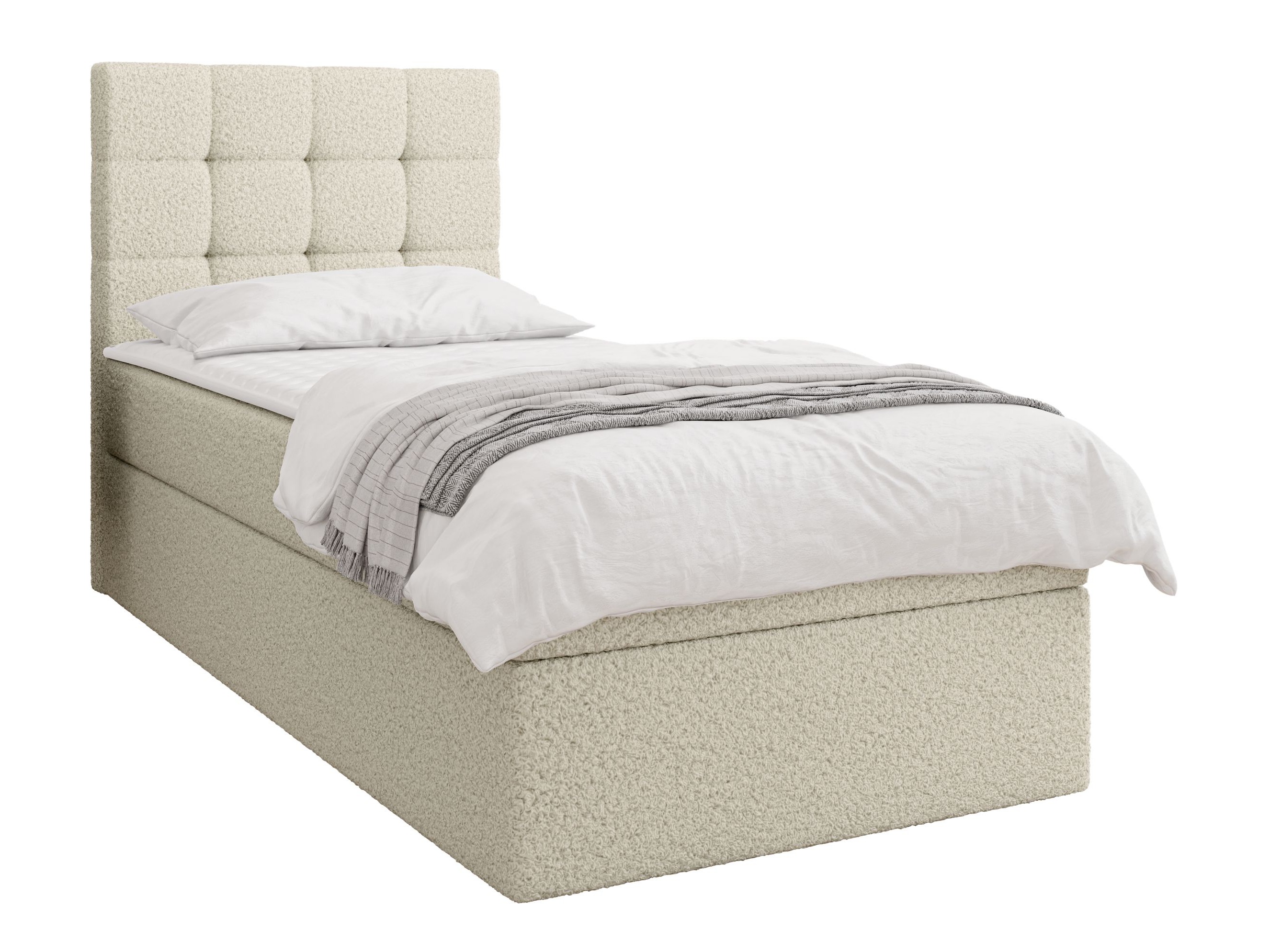Pat boxspring Comfivo Osculum II (Lambi 08)
