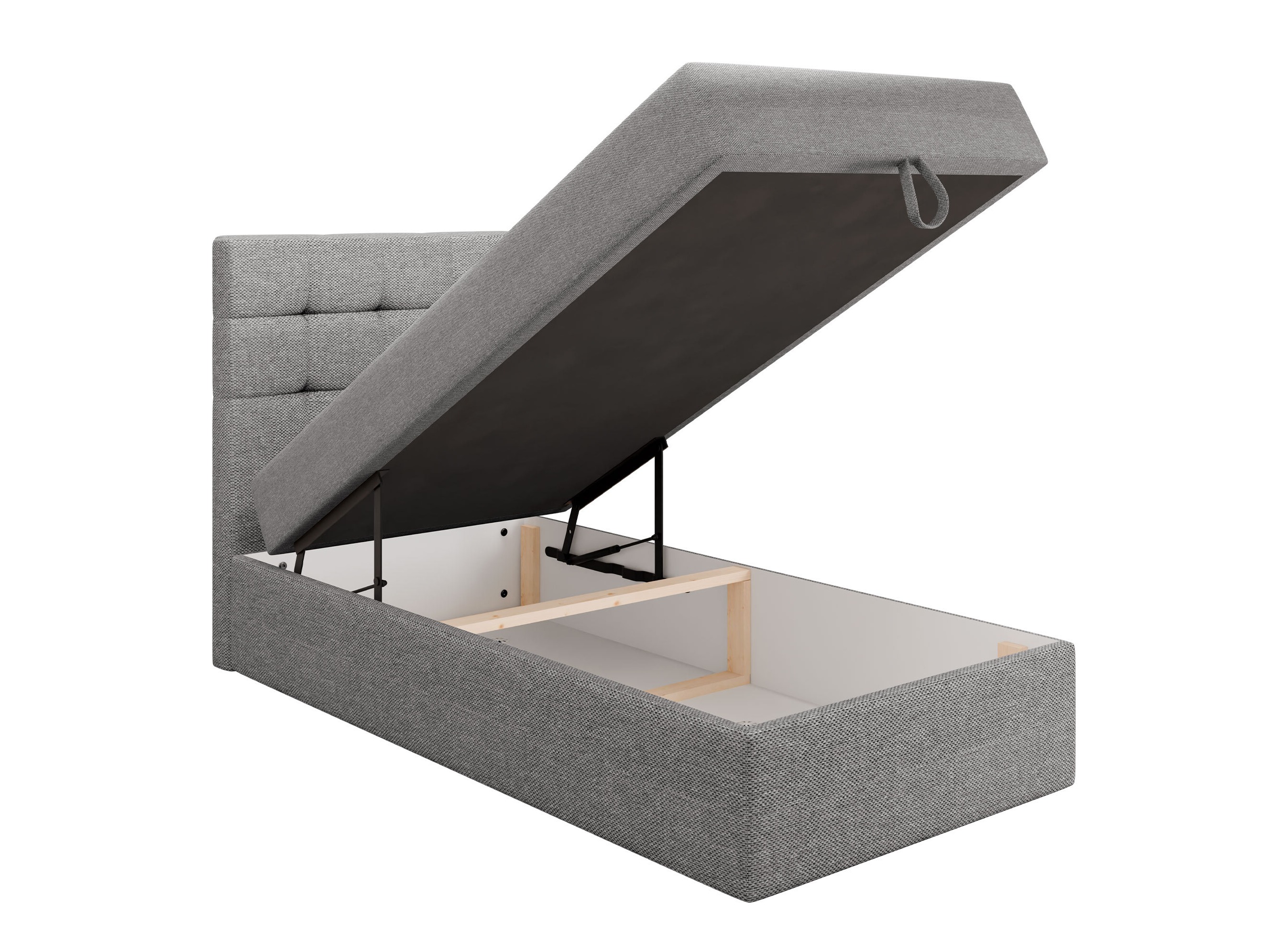 Pat boxspring Comfivo Osculum II (Lambi 08)
