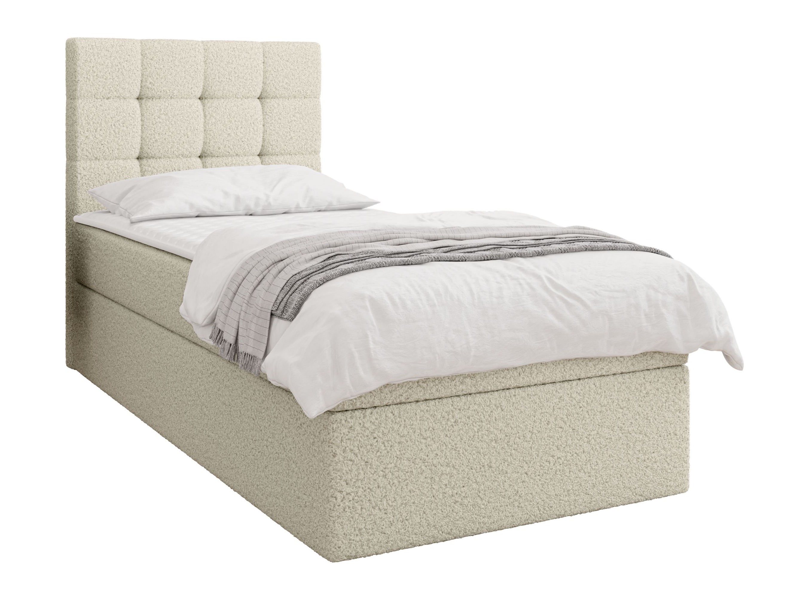 Pat boxspring Comfivo Osculum II (Lambi 08)