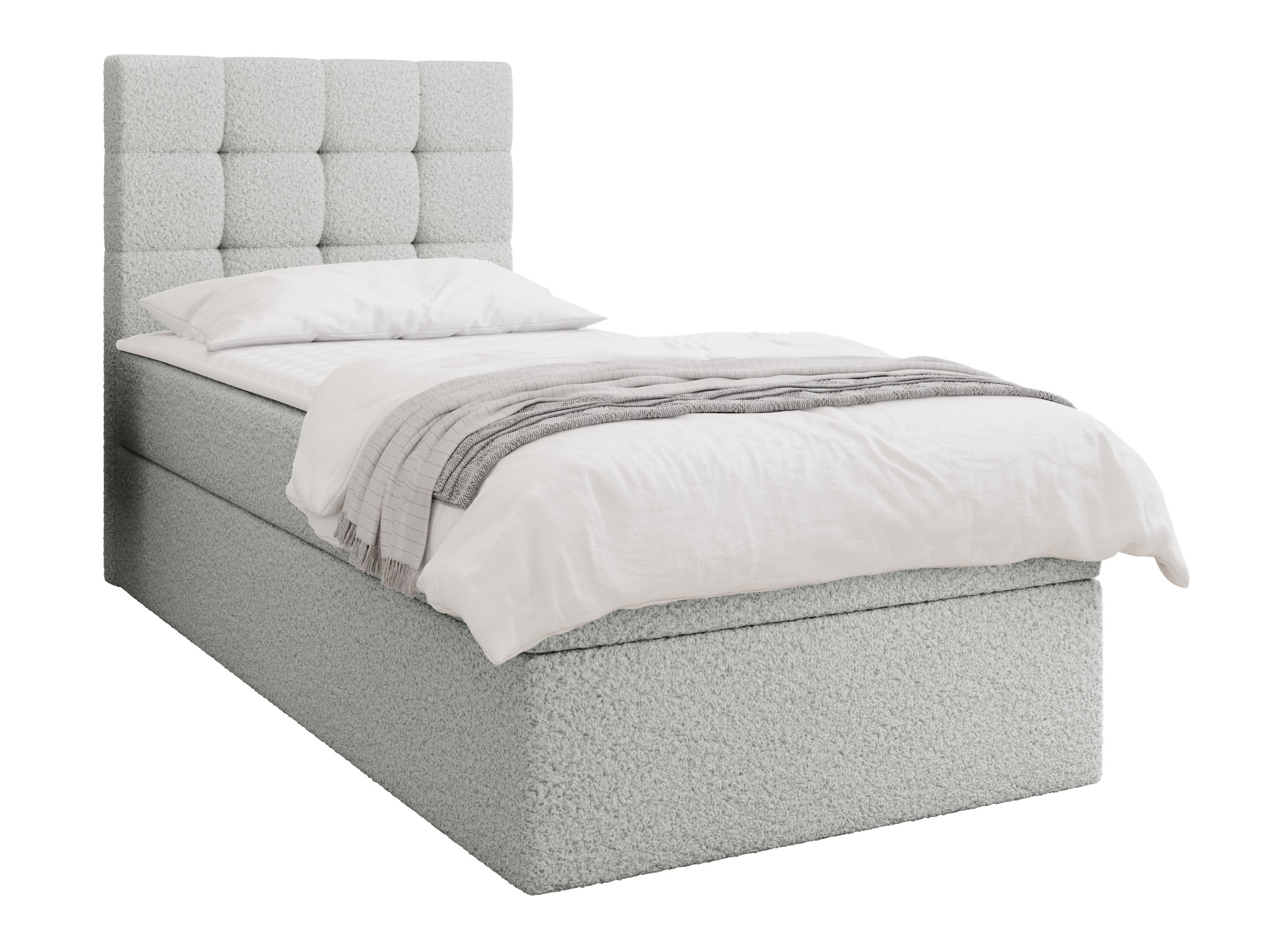 Pat boxspring Comfivo Osculum II (Lambi 11)