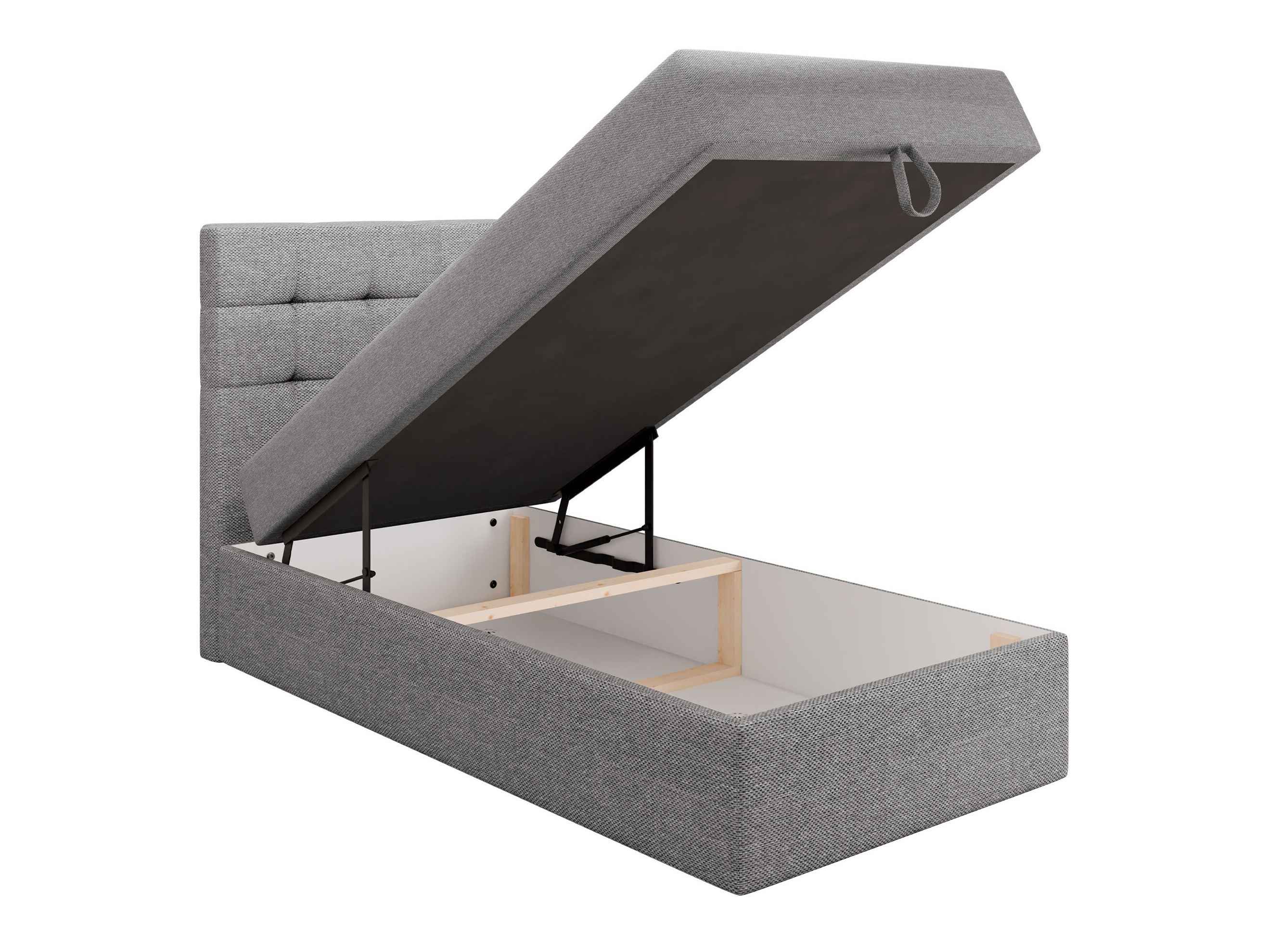 Pat boxspring Comfivo Osculum II (Lambi 11)