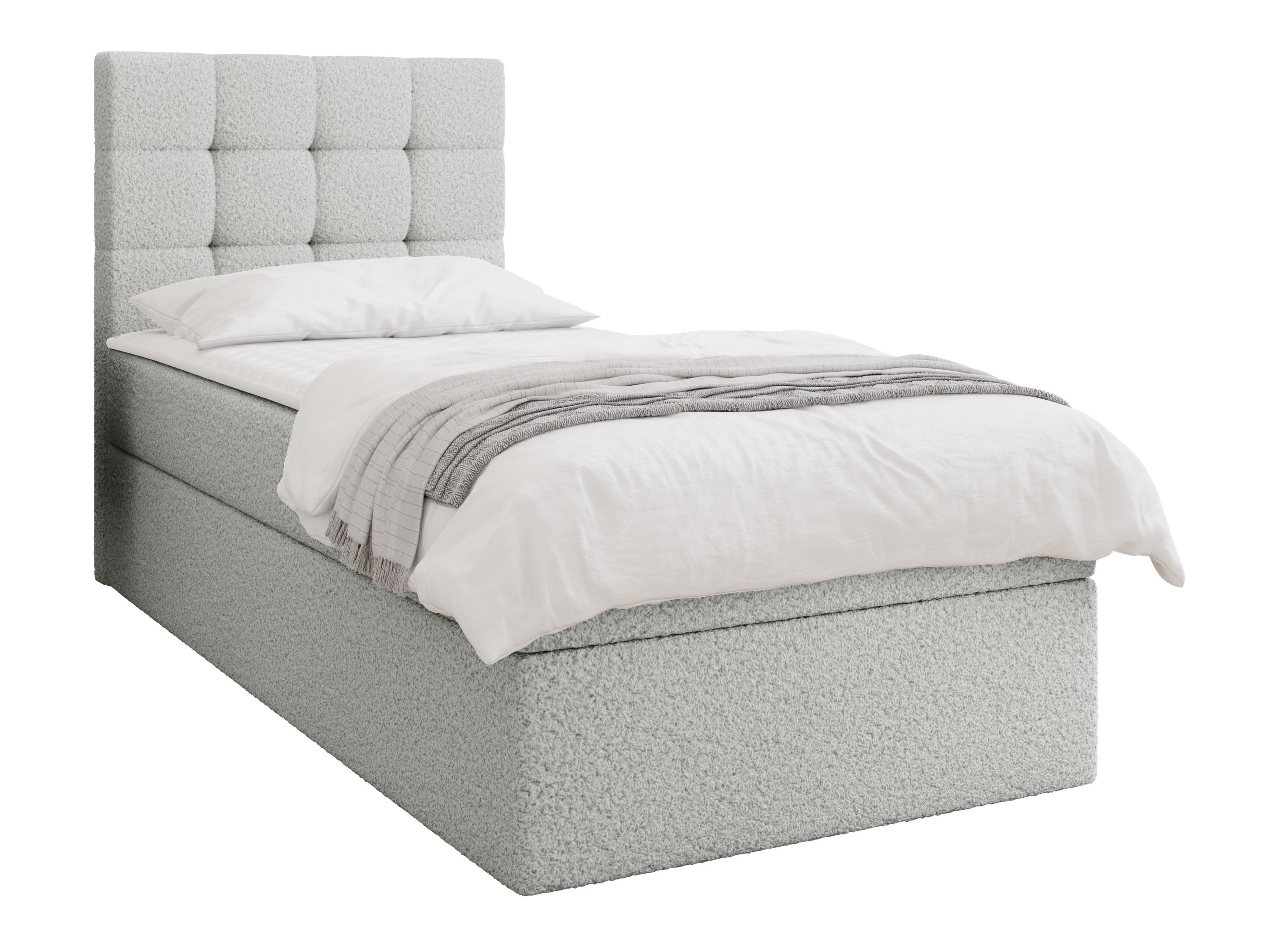 Pat boxspring Comfivo Osculum II (Lambi 11)