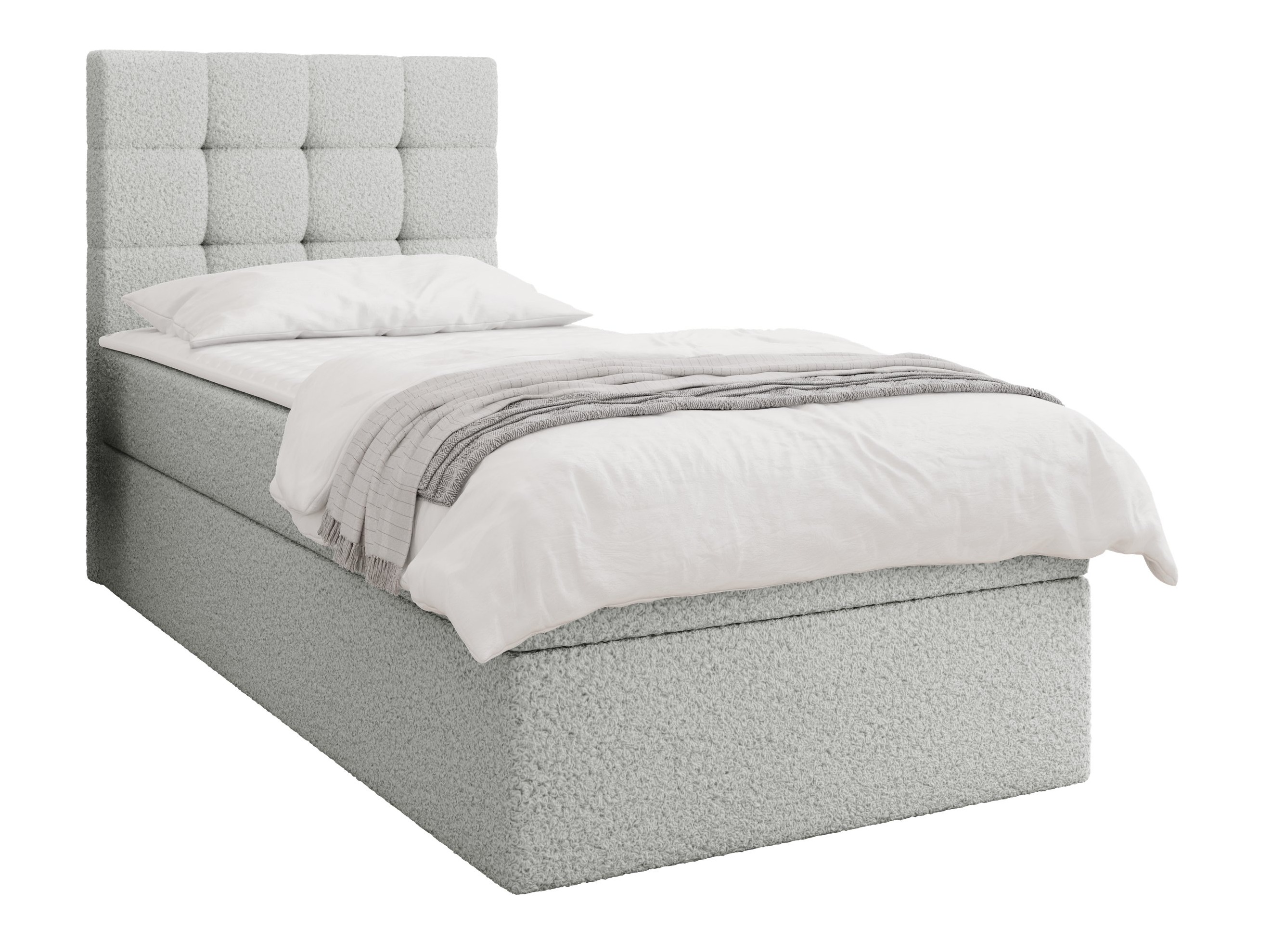 Pat boxspring Comfivo Osculum II (Lambi 11)