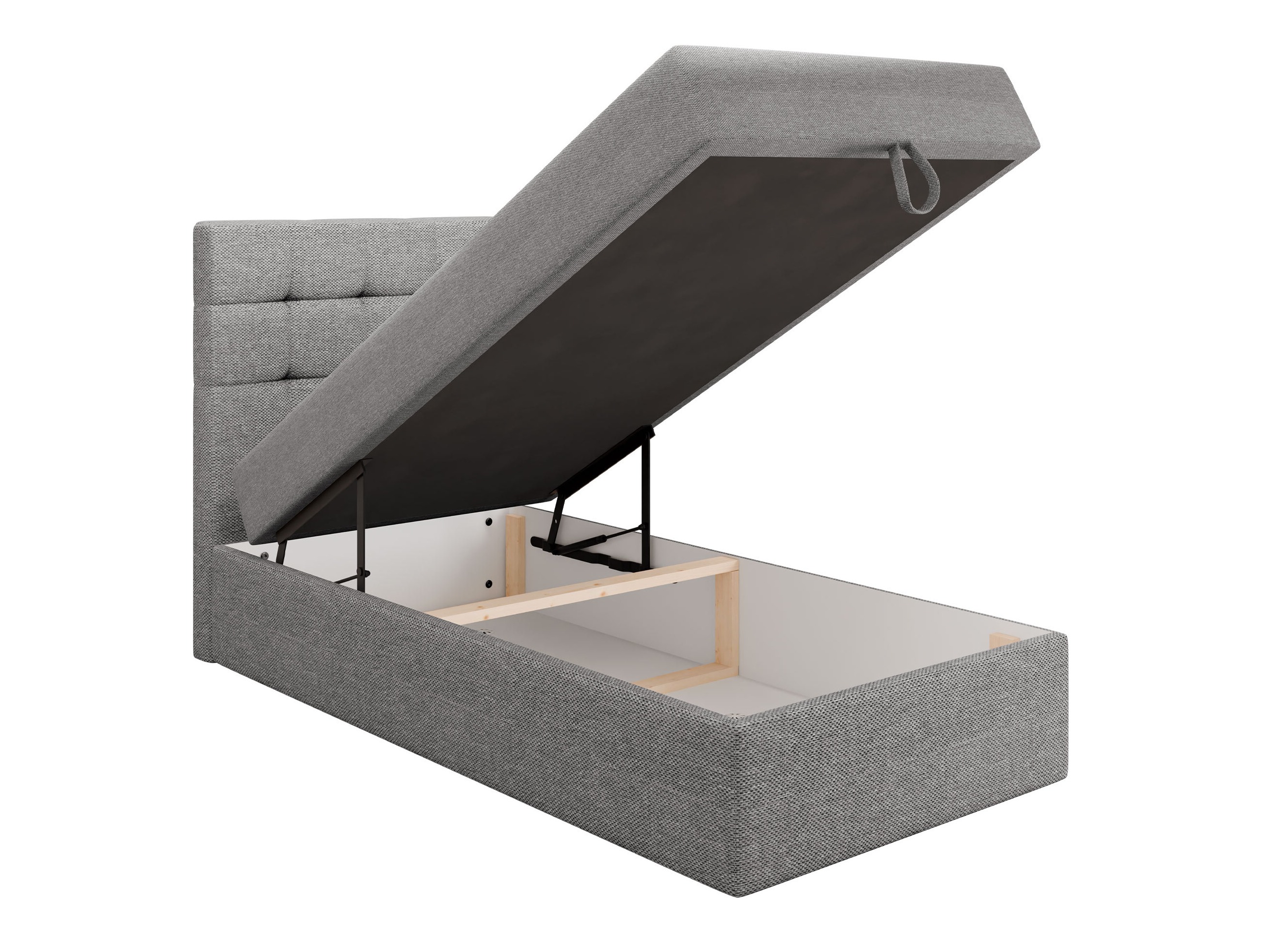 Pat boxspring Comfivo Osculum II (Lambi 11)