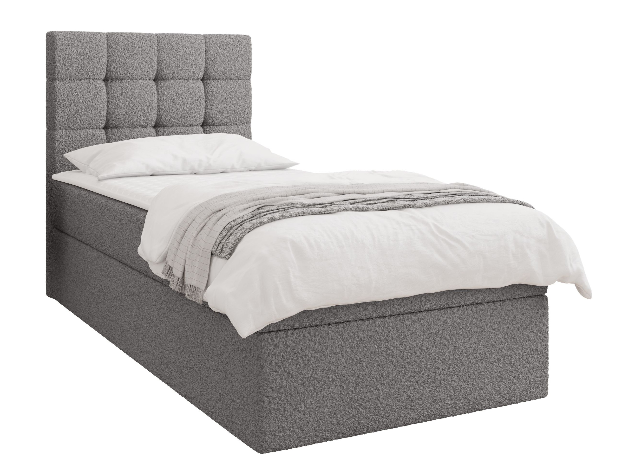 Pat boxspring Comfivo Osculum II (Lambi 12)
