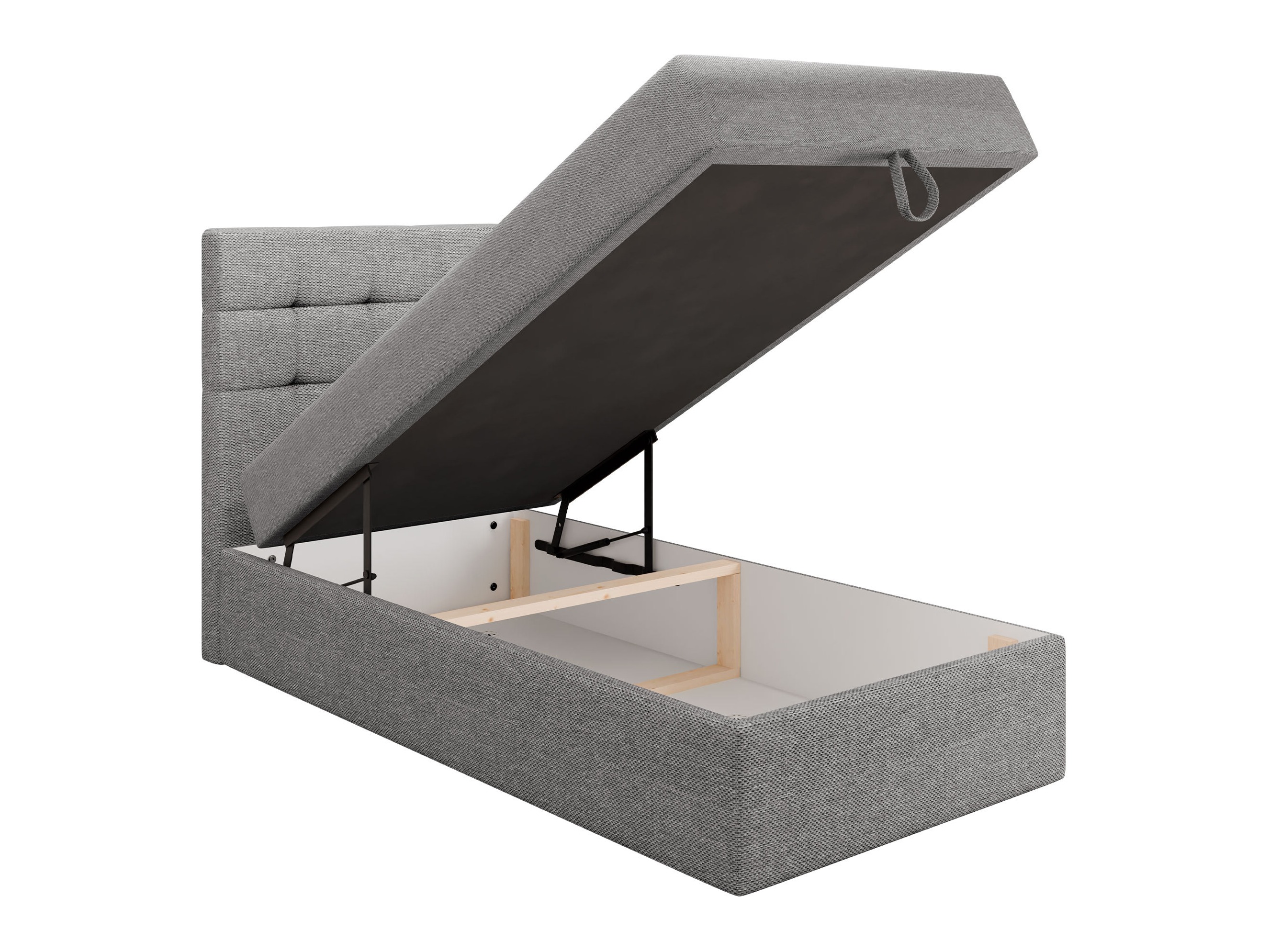 Pat boxspring Comfivo Osculum II (Lambi 12)