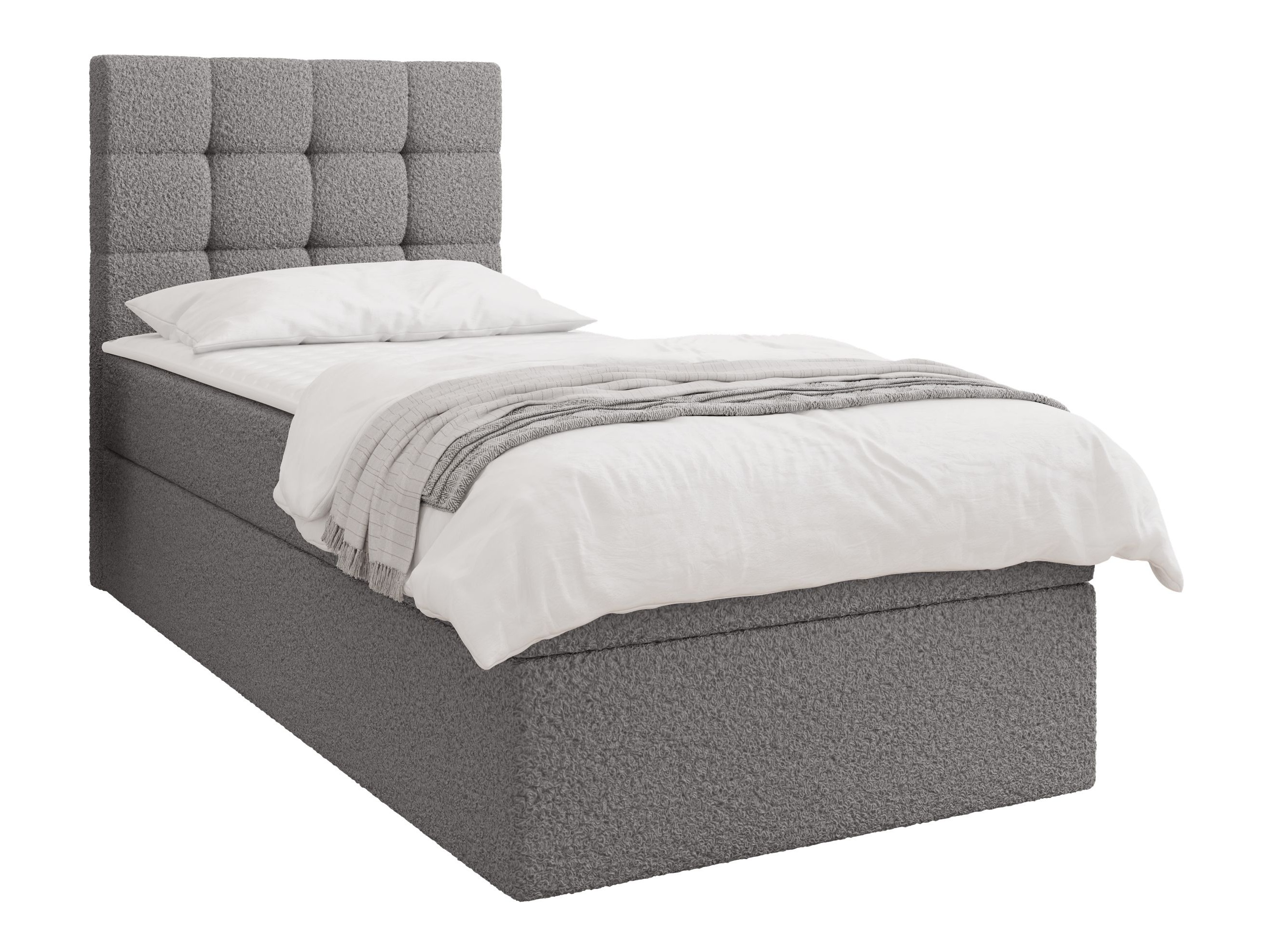 Pat boxspring Comfivo Osculum II (Lambi 12)