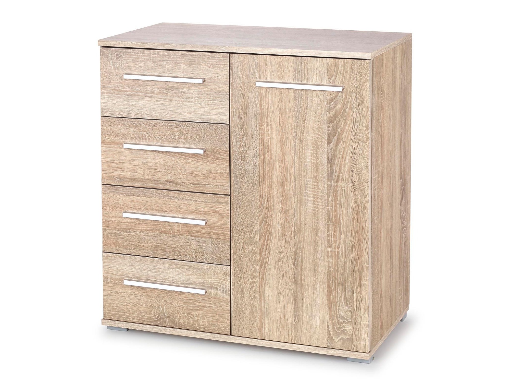 Comodă Cirveso 101 (Stejar Sonoma)