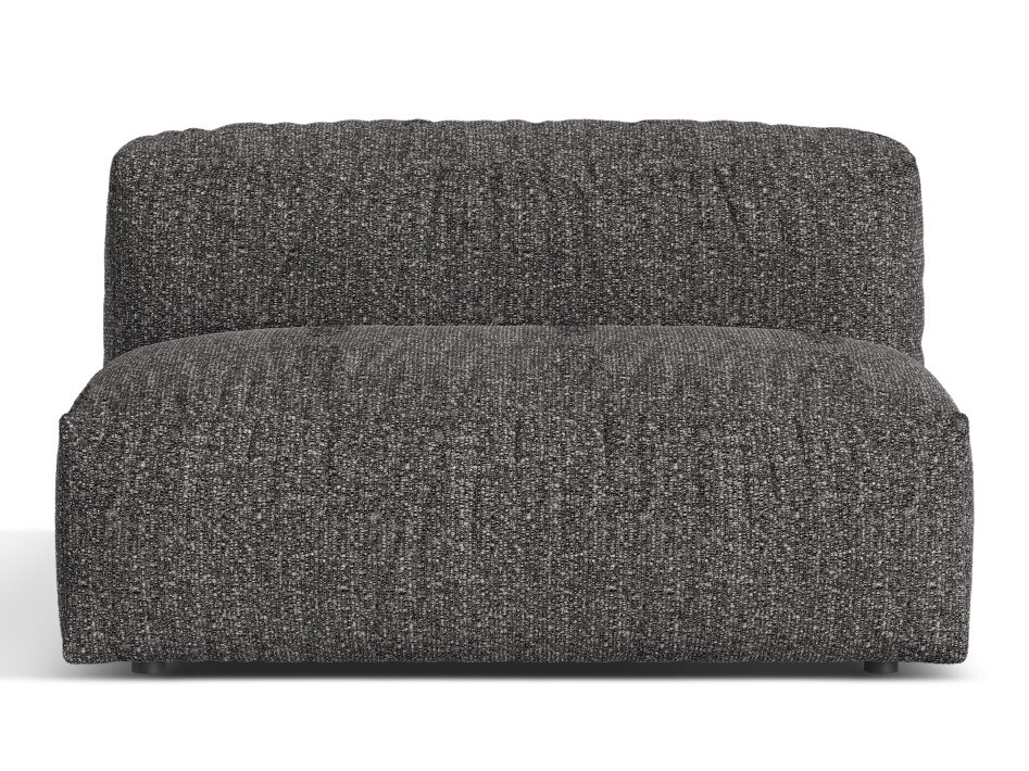 Fotoliu modular Sorcoro 113 (Monet Anthracite)
