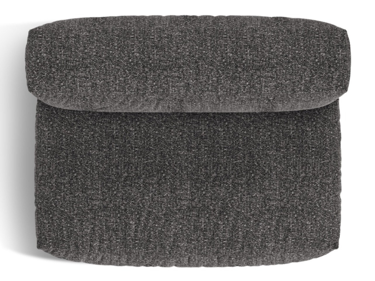 Fotoliu modular Sorcoro 113 (Monet Anthracite)