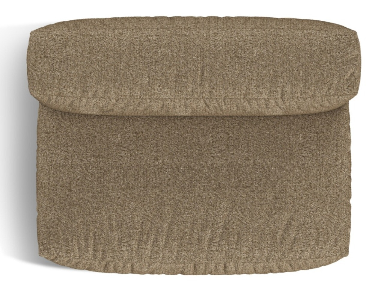 Fotoliu modular Sorcoro 113 (Monet Cappucinu)