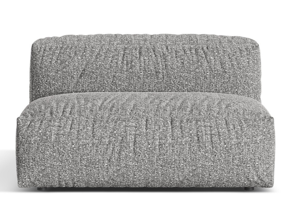 Fotoliu modular Sorcoro 113 (Monet Graphite)
