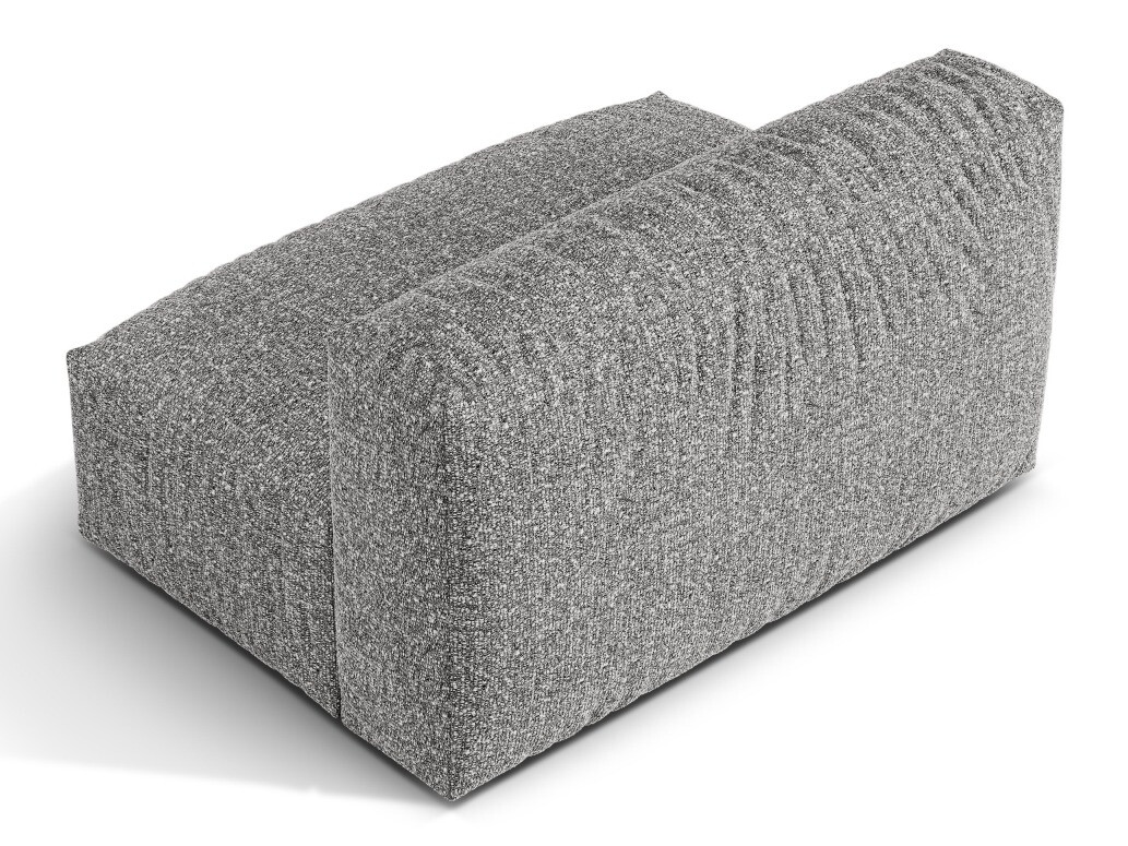 Fotoliu modular Sorcoro 113 (Monet Graphite)