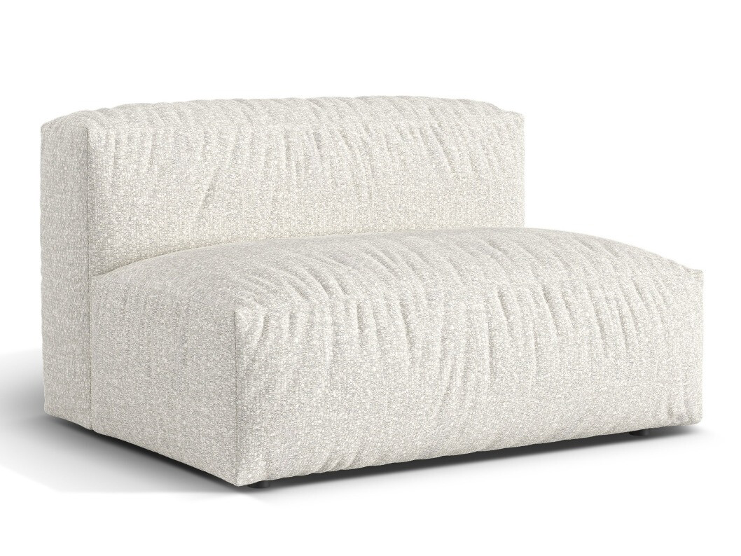 Fotoliu modular Sorcoro 113 (Monet Pearl)