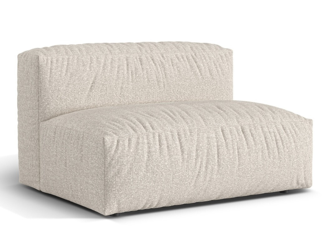 Fotoliu modular Sorcoro 113 (Monet Sand)
