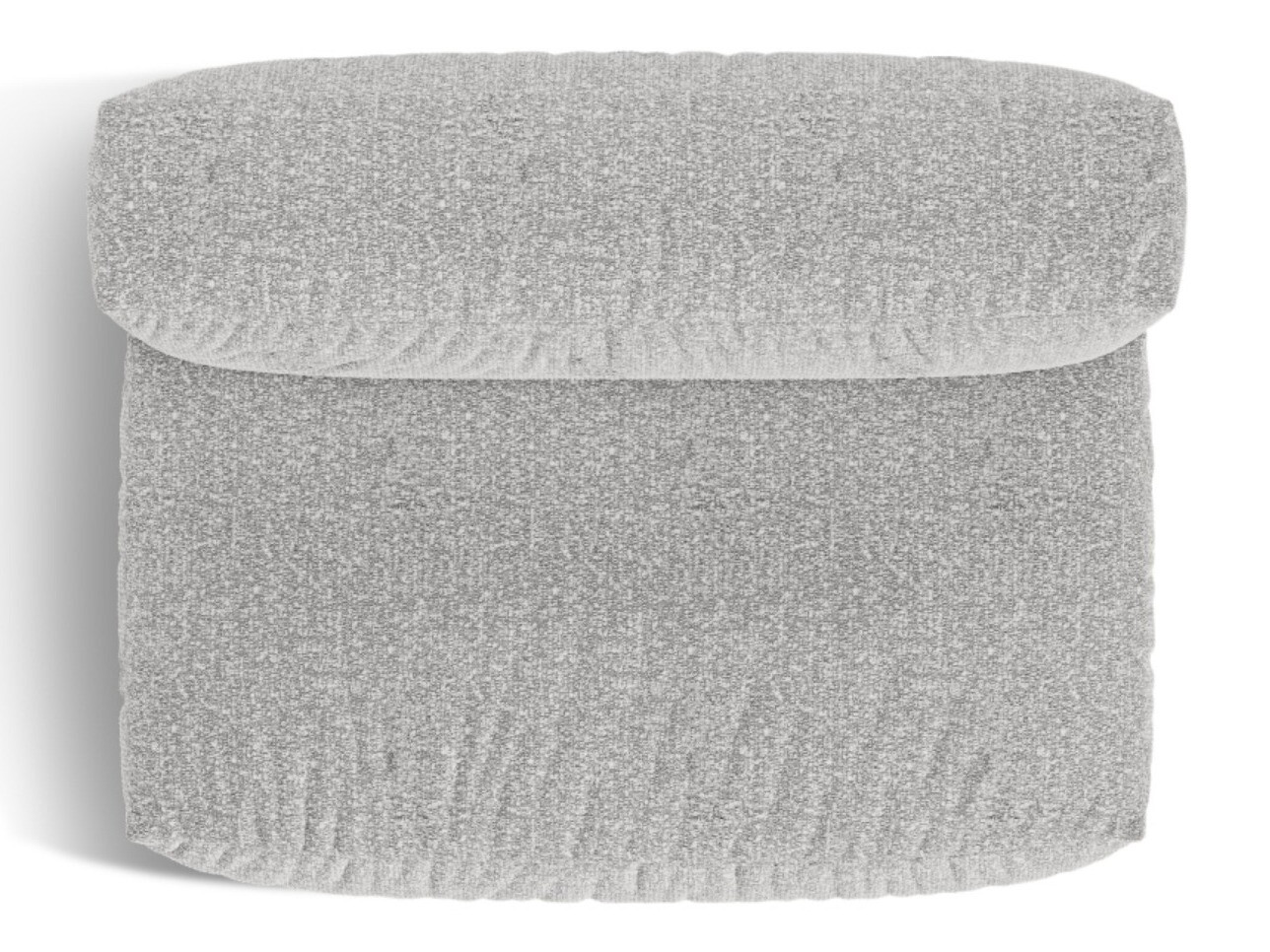 Fotoliu modular Sorcoro 113 (Monet Silver)