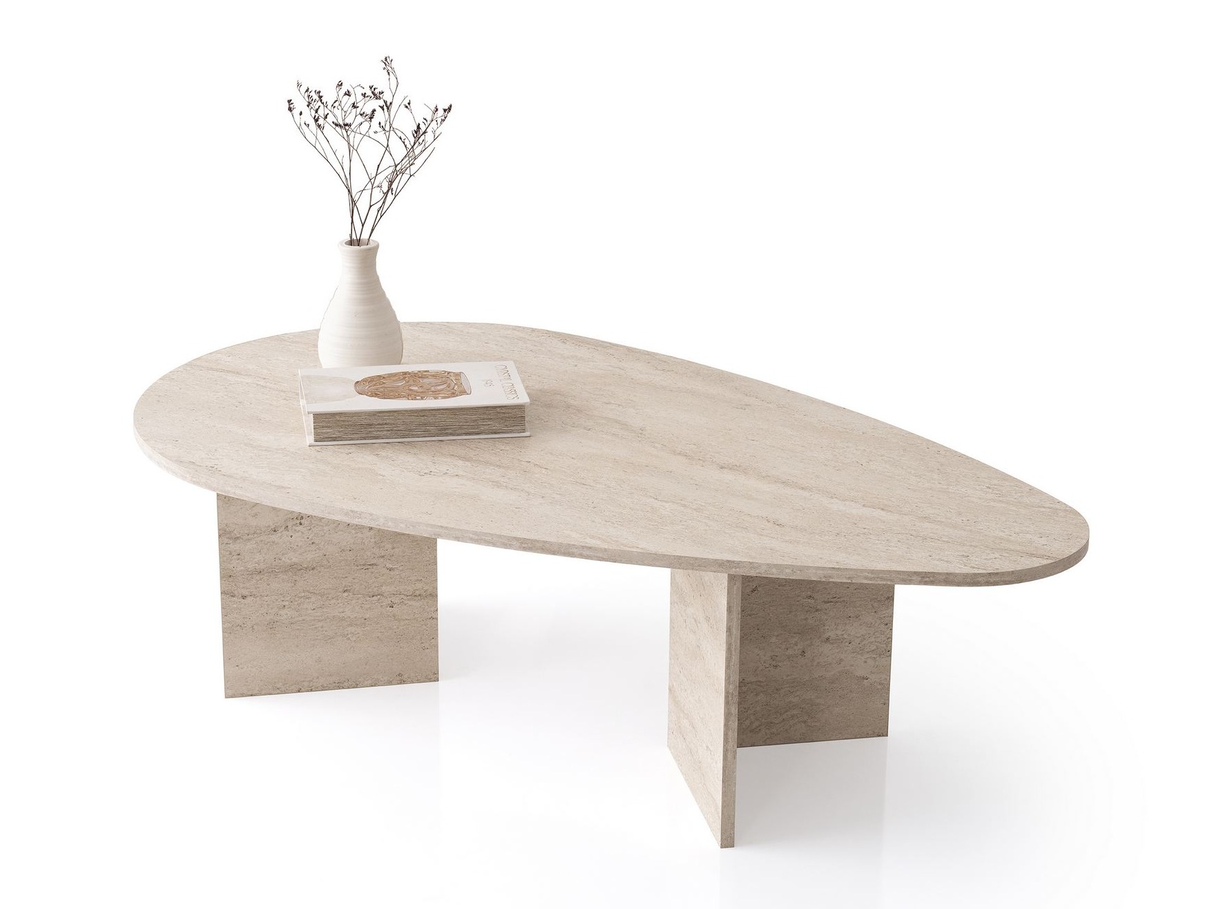 Măsuță de cafea SR11260 cu ambalaj deteriorat