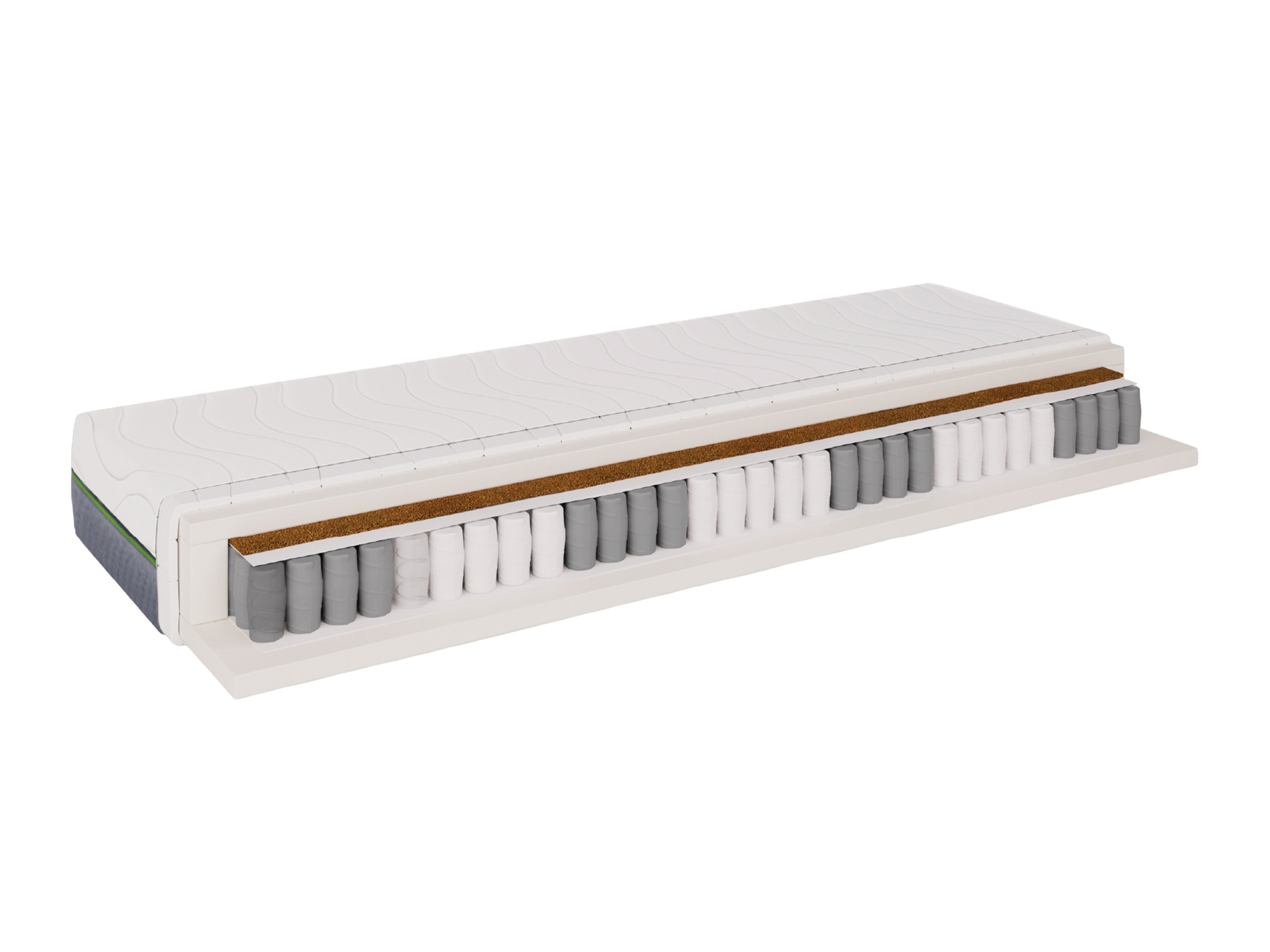 Saltea ComfiDream Hilum