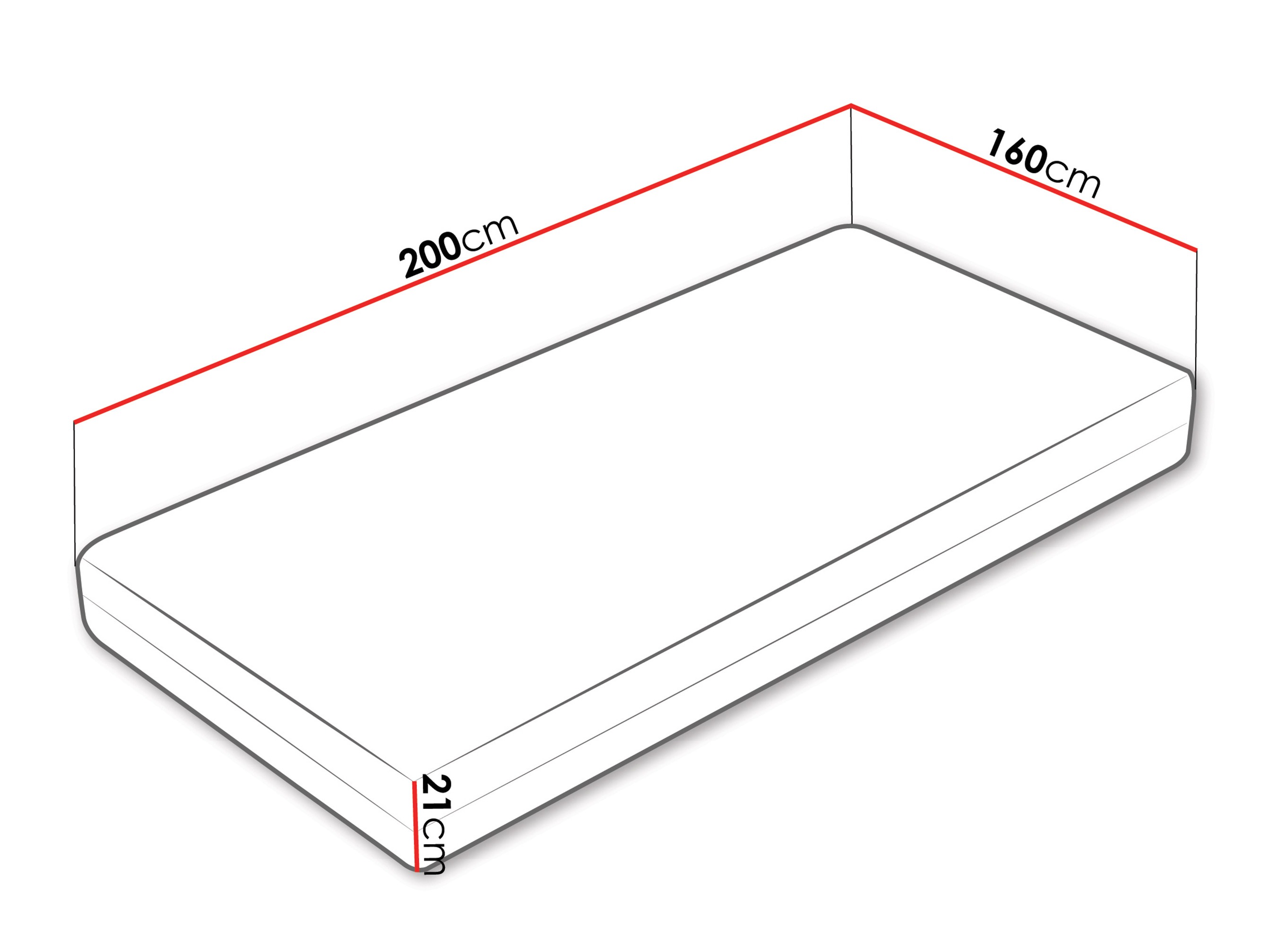 Saltea ComfiDream Hilum