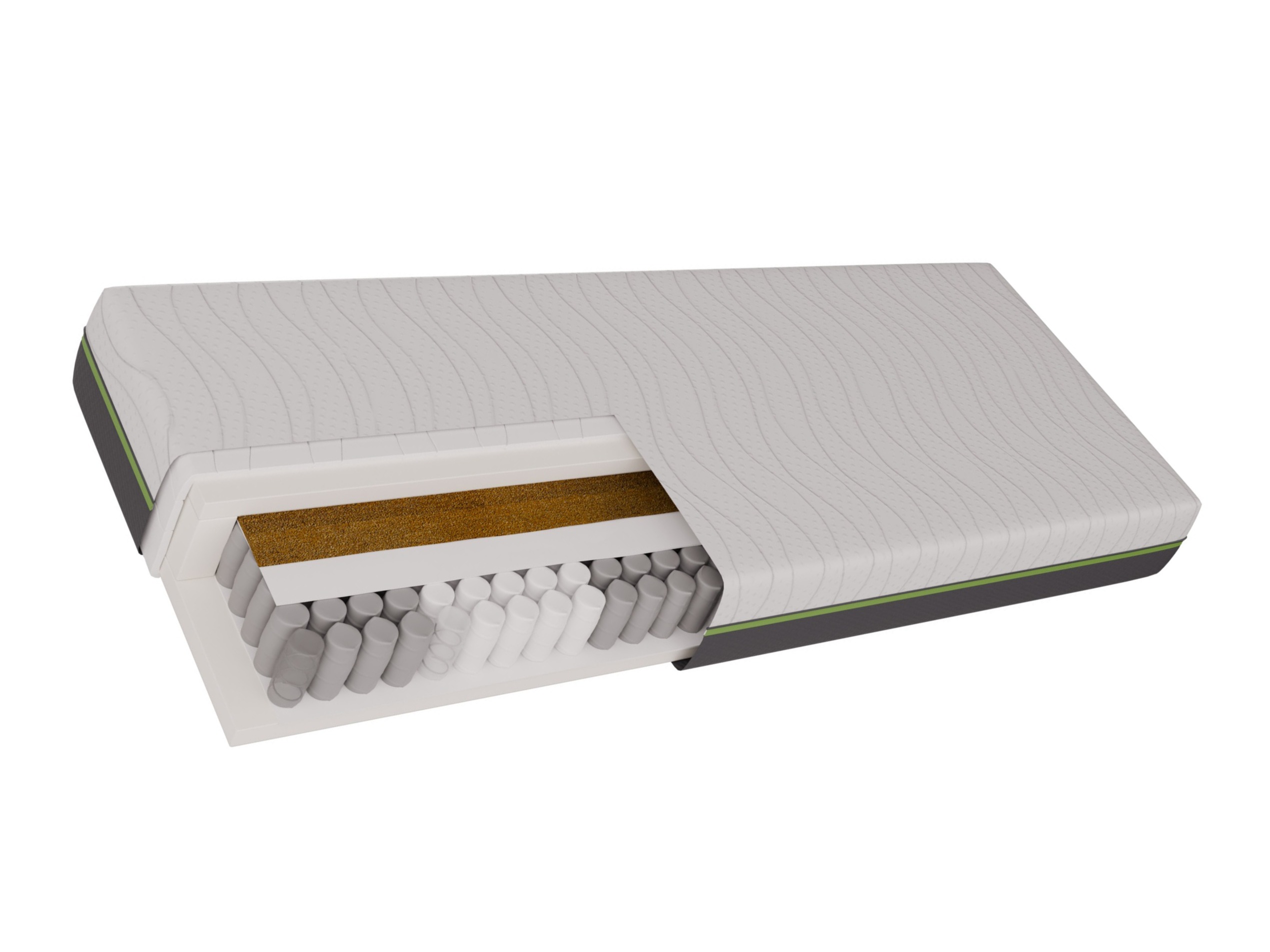 Saltea ComfiDream Hilum