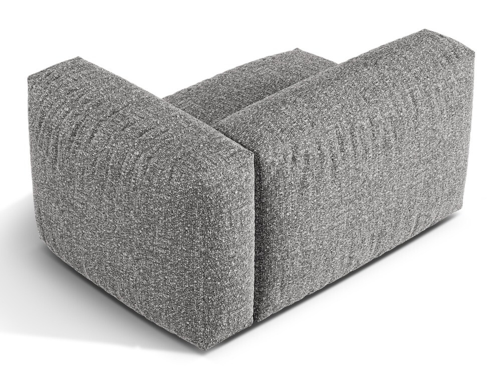 Sistem modular de șezut Sorcoro 103 (Monet Graphite)
