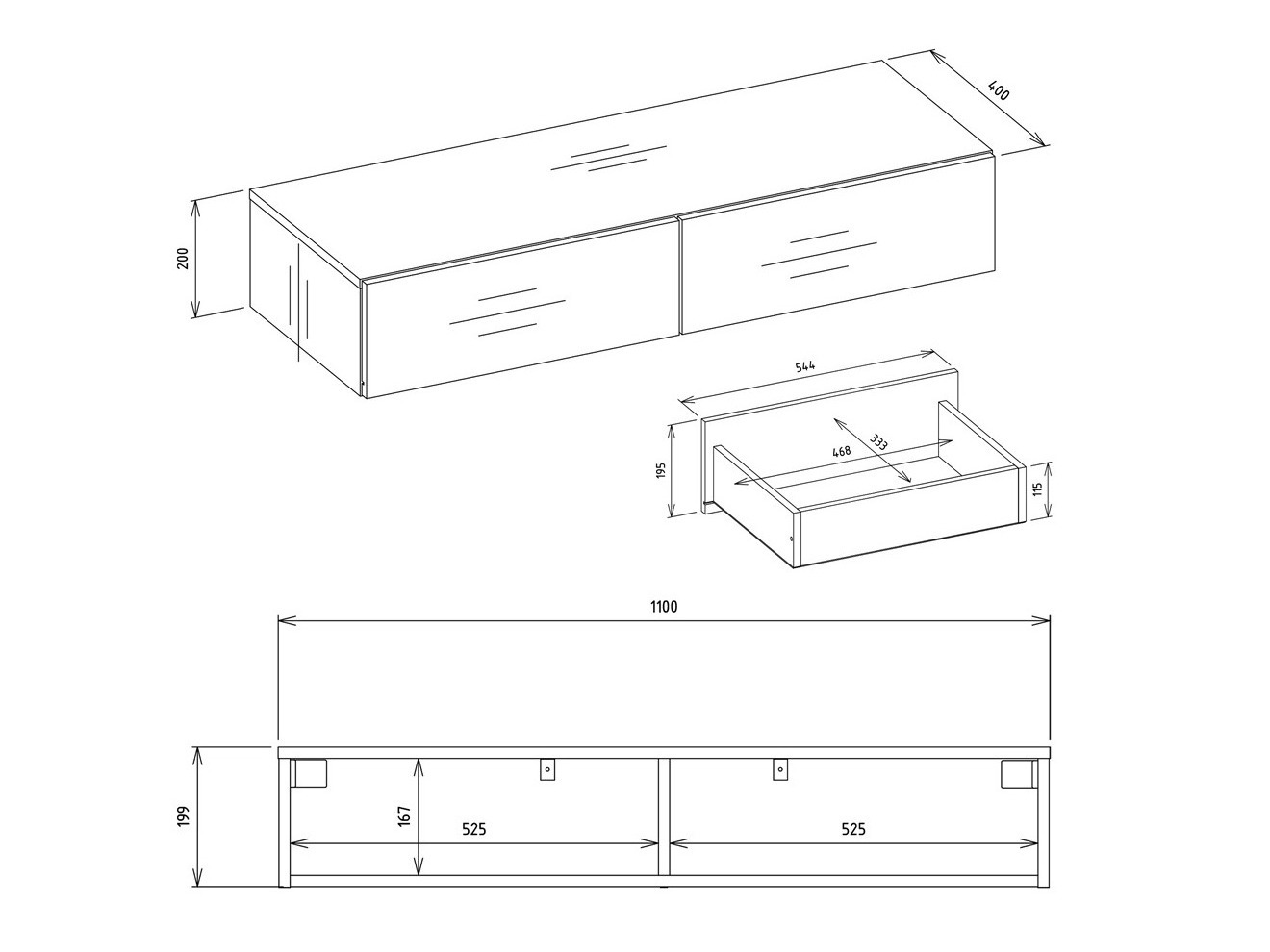 Consolă SR11264 cu un mic defect