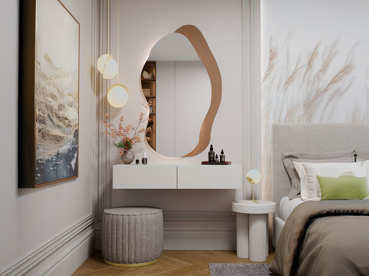 Consolă SR11264 cu un mic defect