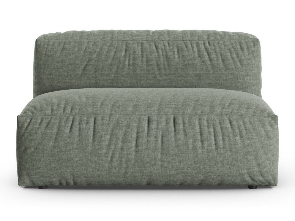 Fotoliu modular Sorcoro 118 (Boston Water Green)