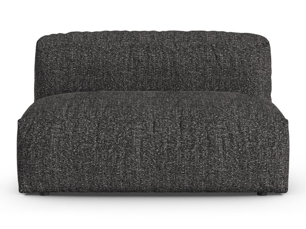 Fotoliu modular Sorcoro 118 (Monet Anthracite)
