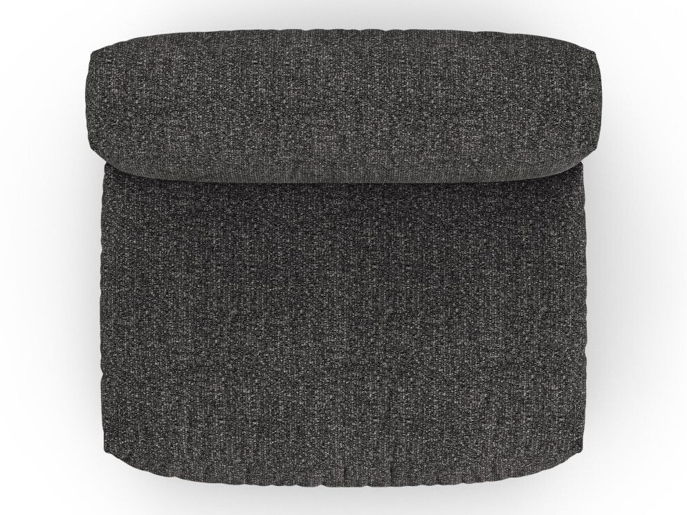 Fotoliu modular Sorcoro 118 (Monet Anthracite)