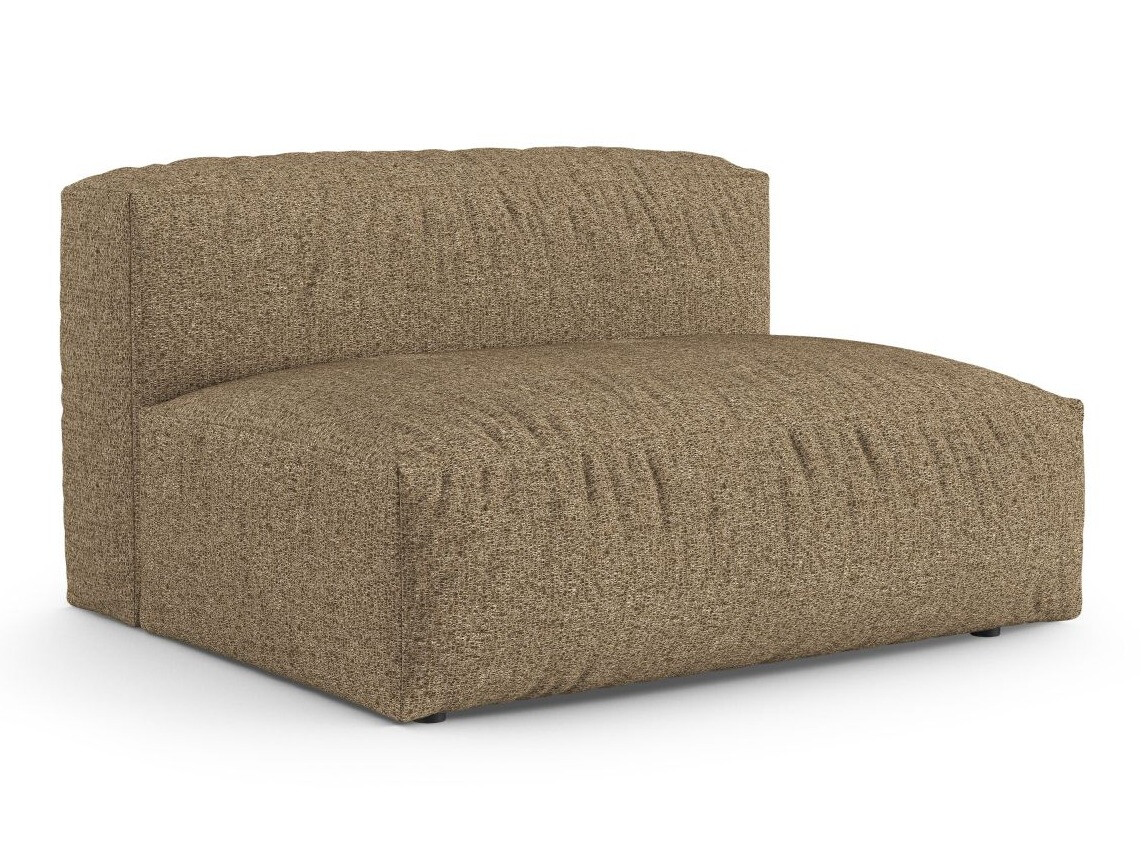 Fotoliu modular Sorcoro 118 (Monet Cappuccino)