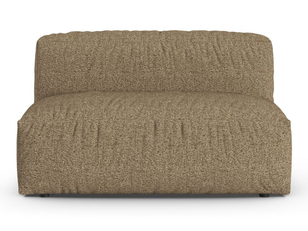 Fotoliu modular Sorcoro 118 (Monet Cappuccino)