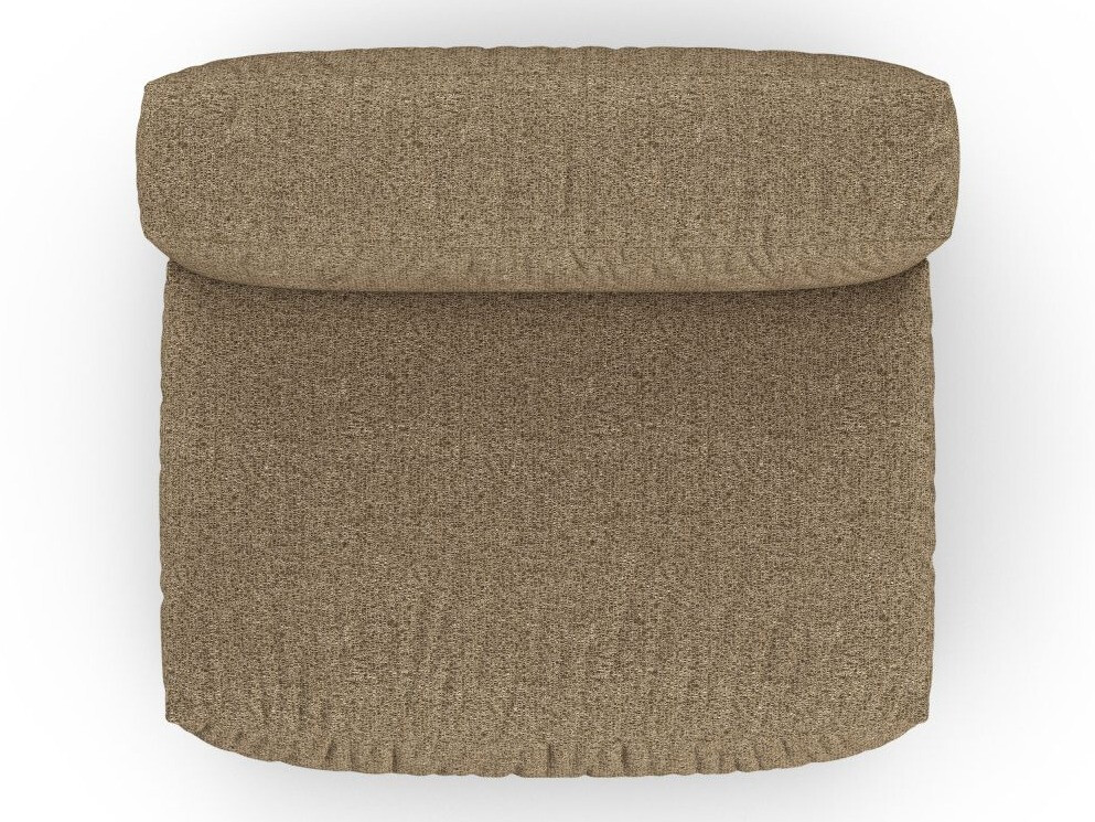 Fotoliu modular Sorcoro 118 (Monet Cappuccino)