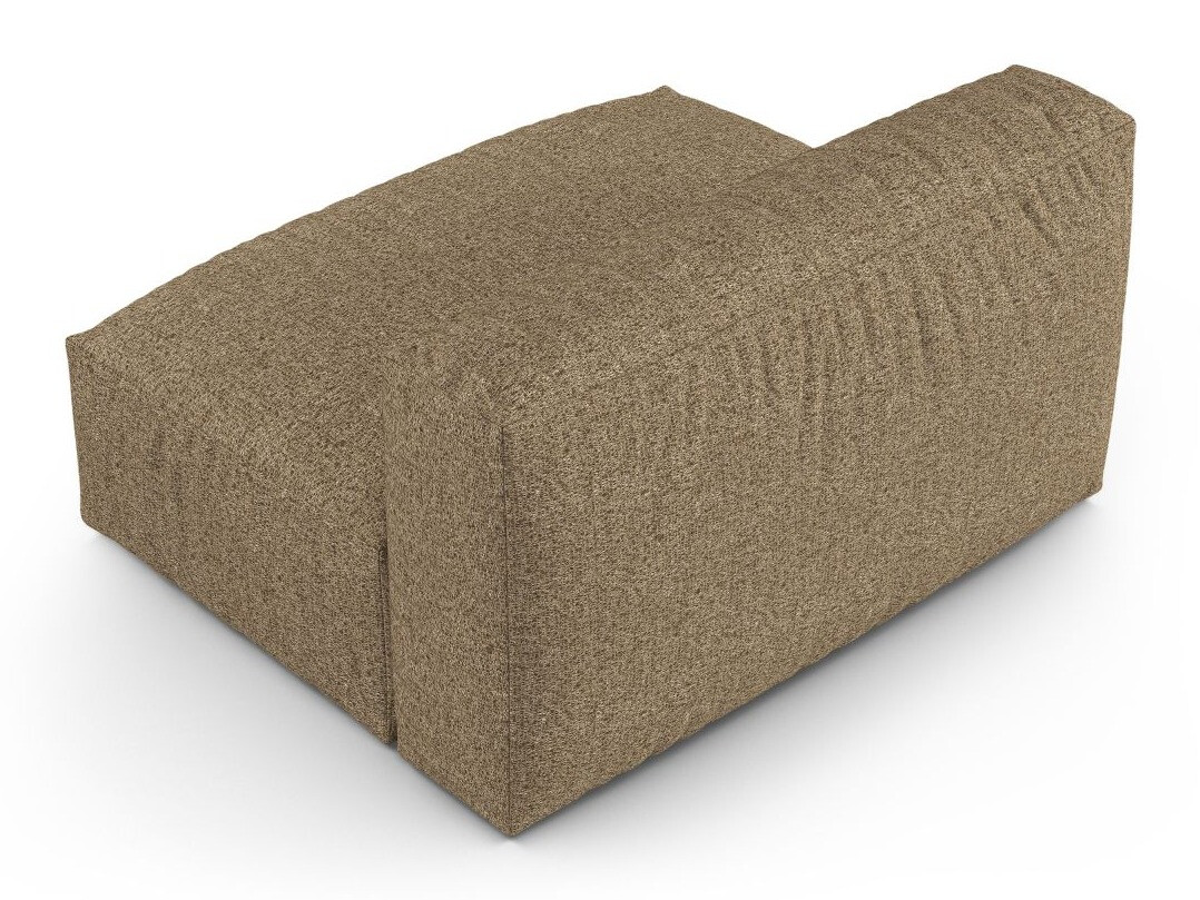 Fotoliu modular Sorcoro 118 (Monet Cappuccino)