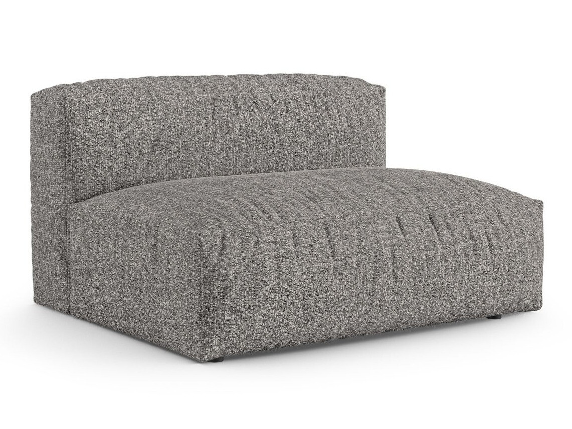 Fotoliu modular Sorcoro 118 (Monet Graphite)