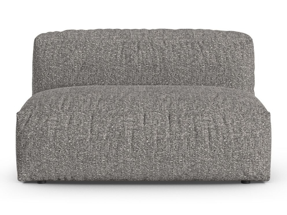 Fotoliu modular Sorcoro 118 (Monet Graphite)
