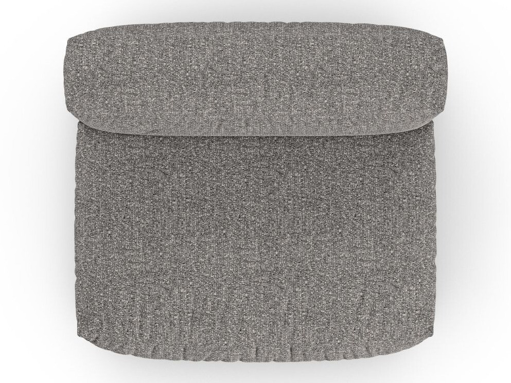 Fotoliu modular Sorcoro 118 (Monet Graphite)