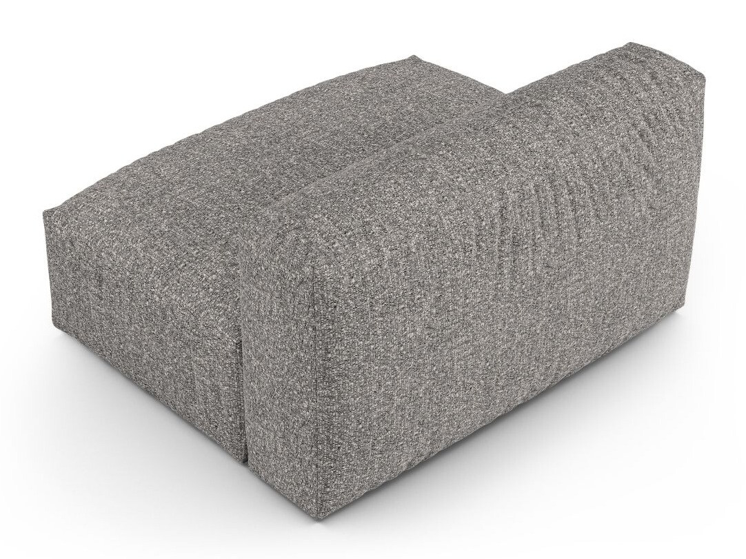 Fotoliu modular Sorcoro 118 (Monet Graphite)